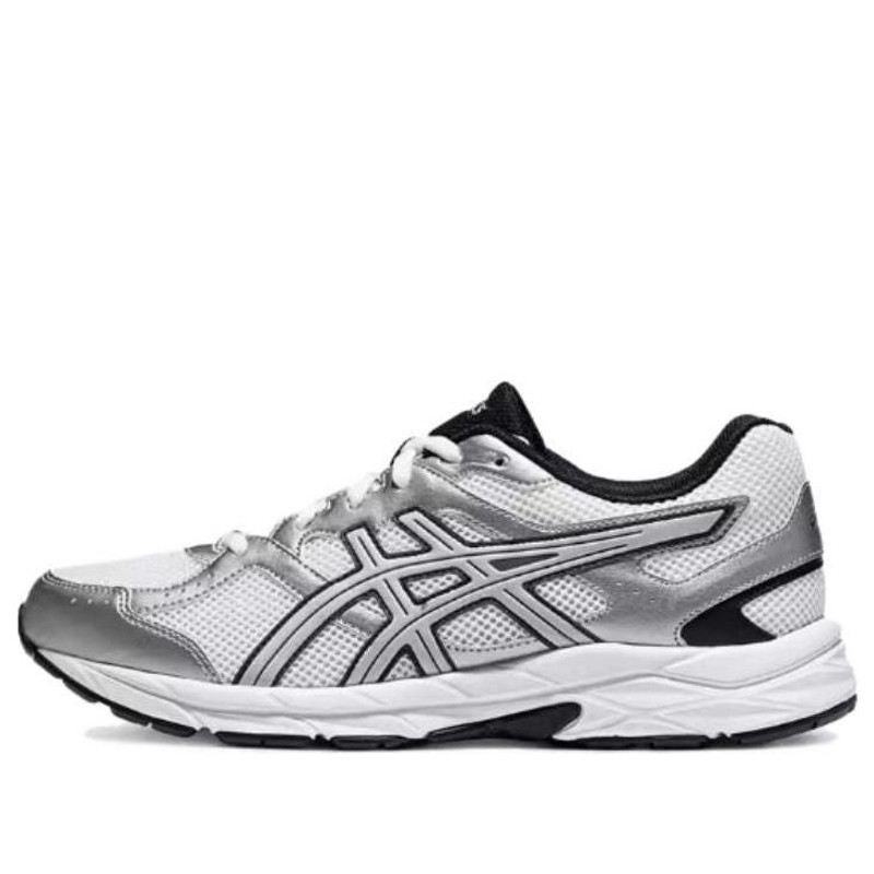 ASICS Gel-Contend Cn 런닝 '화이트 그레이' 1011B935-101 - 1