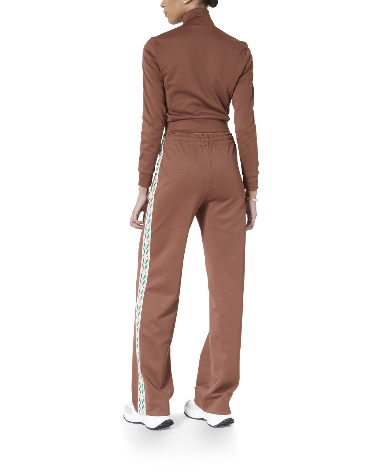 Laurel Track Top - 3