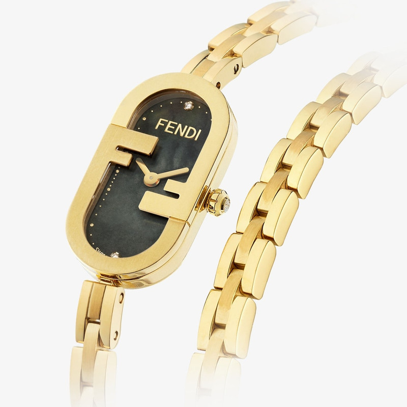 FENDI O’Lock Vertical outlook