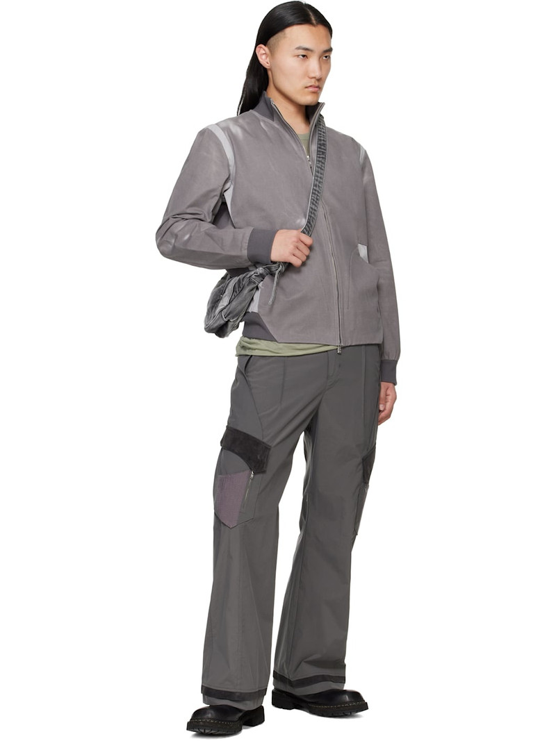 XLIM Gray EP.7 04 Jacket outlook