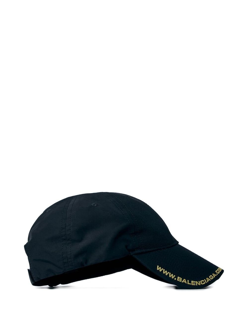 logo-embroidery cap - 3