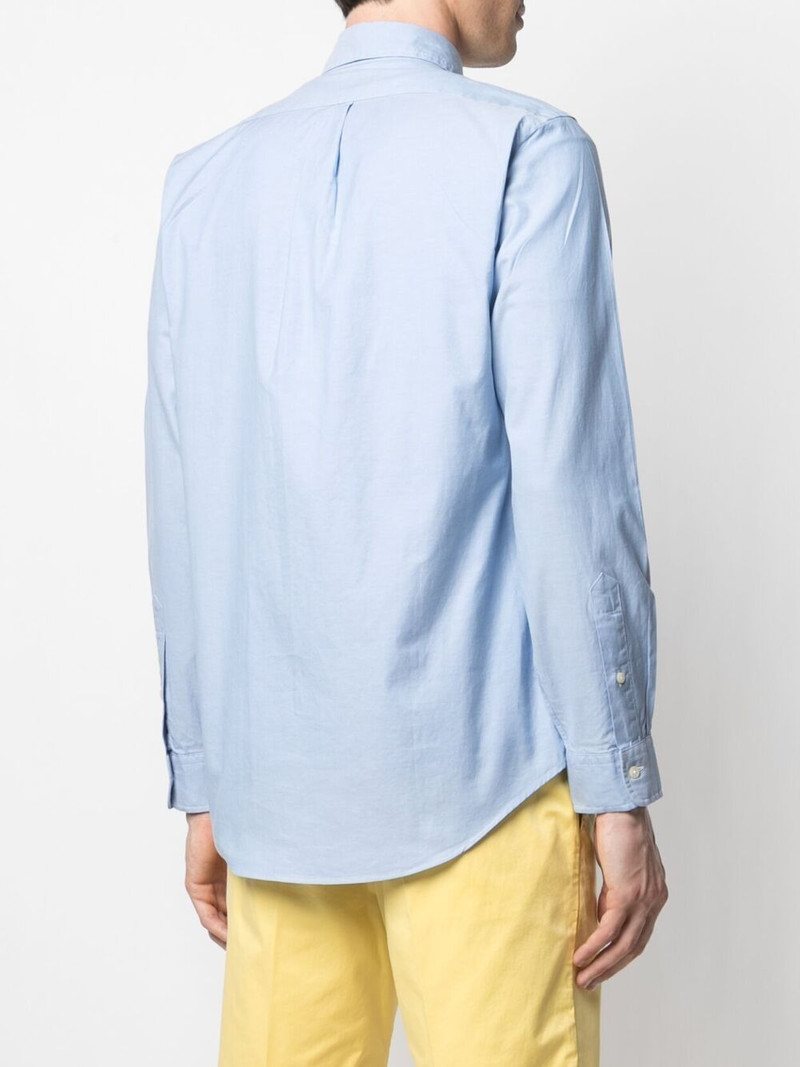 Polo Pony button-down shirt 4