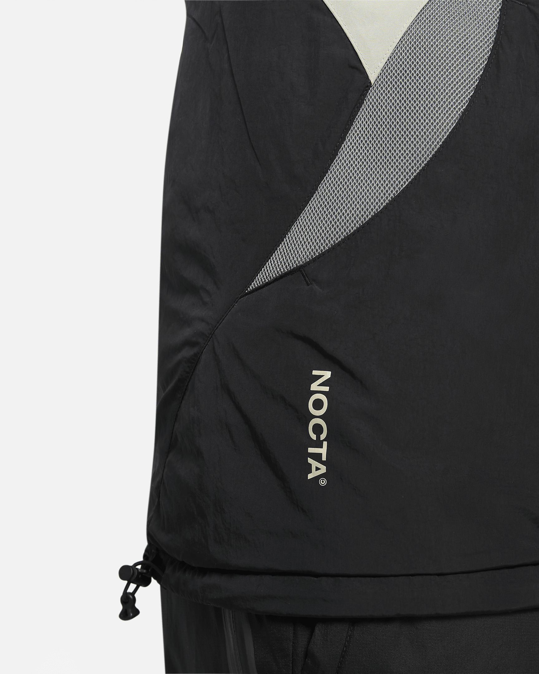 NOCTA Men's Reversible Vest - 5