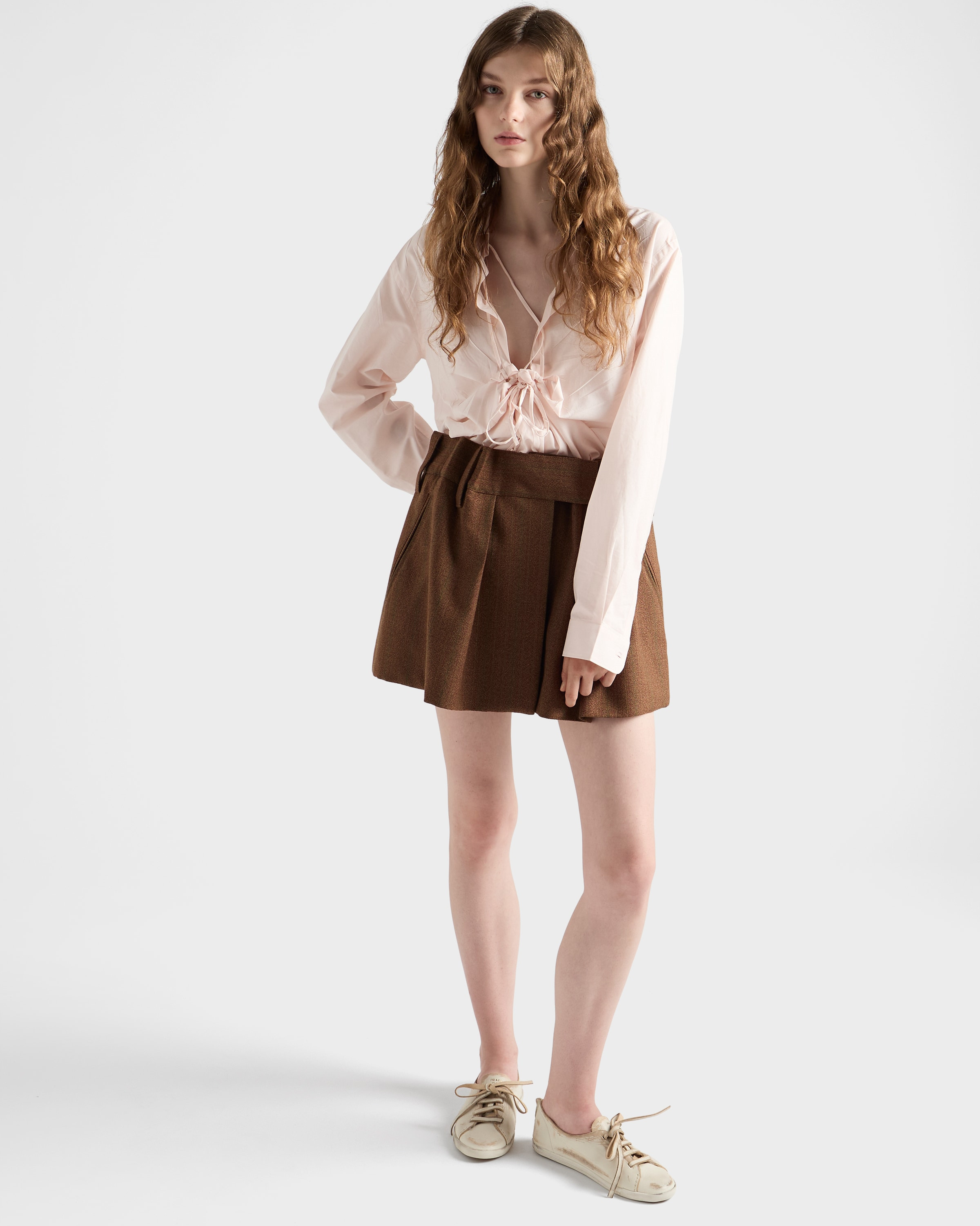 Cotton shirt - 3