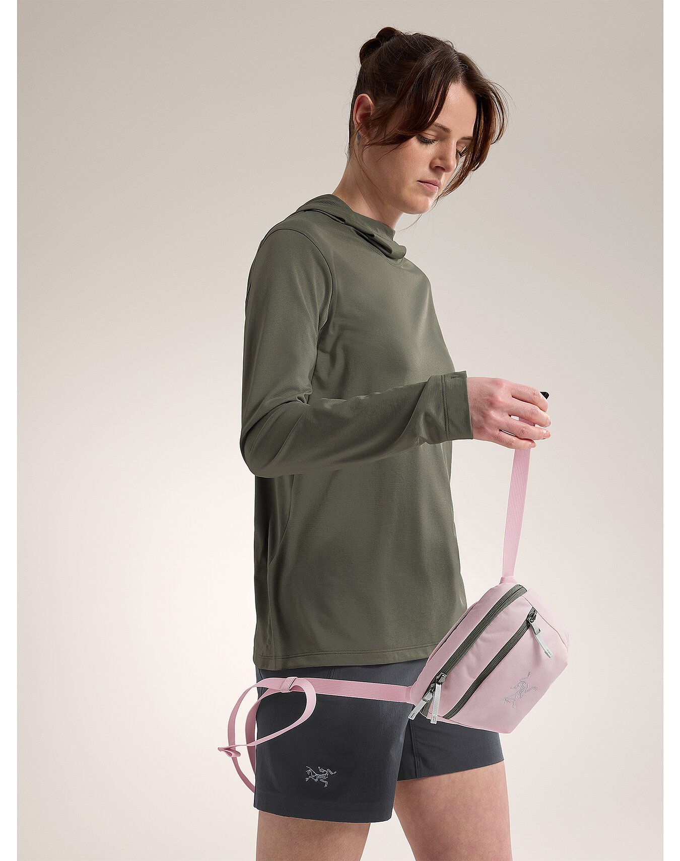 Mantis 1 Waist Pack - 4
