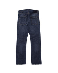 【値下げ】墨アート　‘’均衡‘’(10%OFF※12/31迄) visvim SOCIAL SCULPTURE 01 SLIM DAMAGED-36 | REVERSIBLE