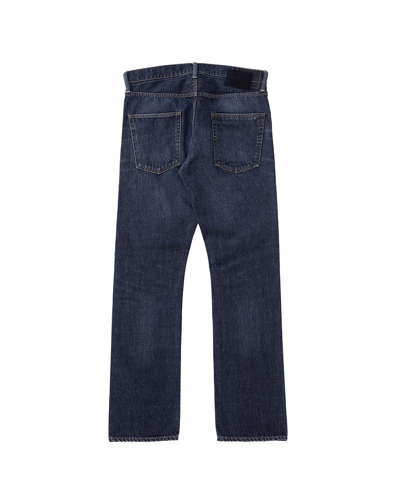 visvim SOCIAL SCULPTURE 01 SLIM DAMAGED-36 outlook