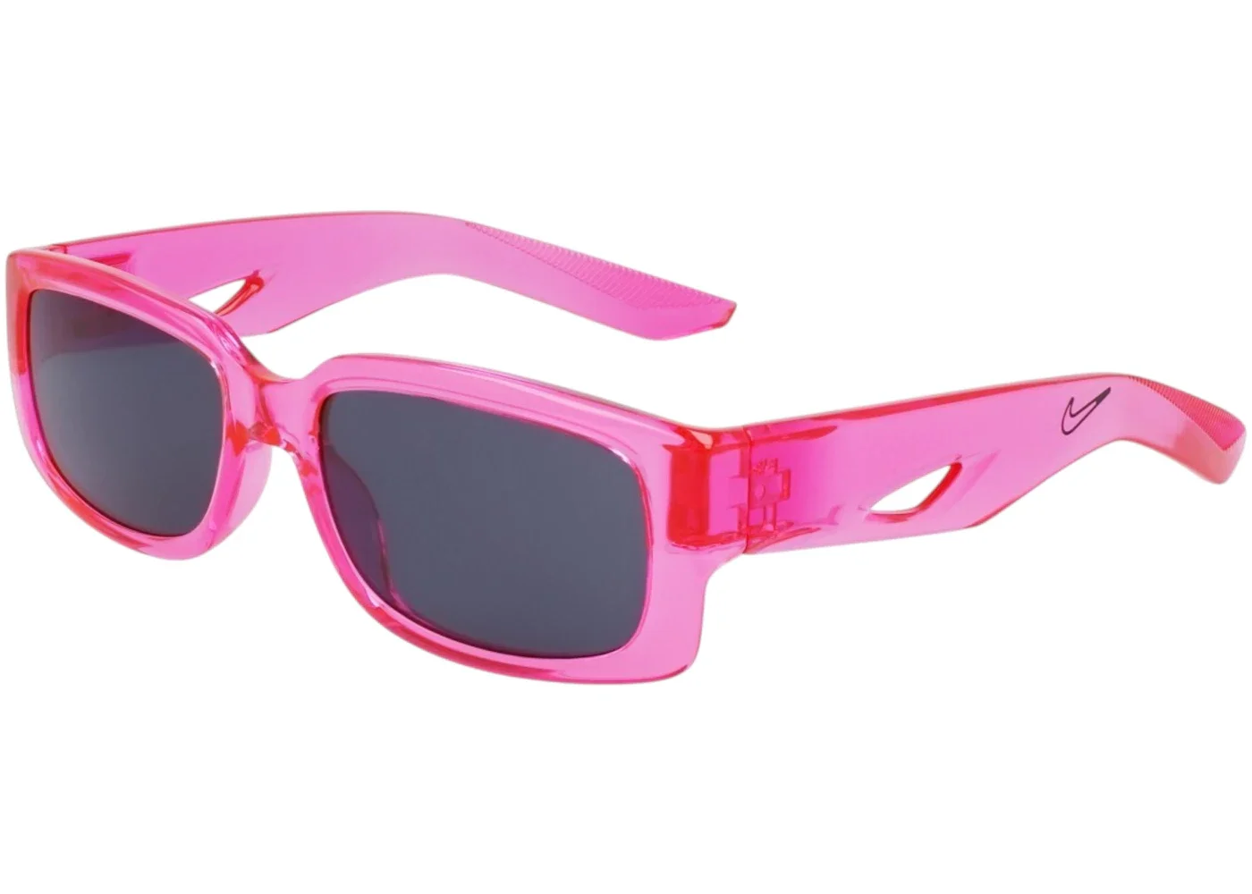Nike Variant l Sunglasses Laser Fushia/Grey - 1