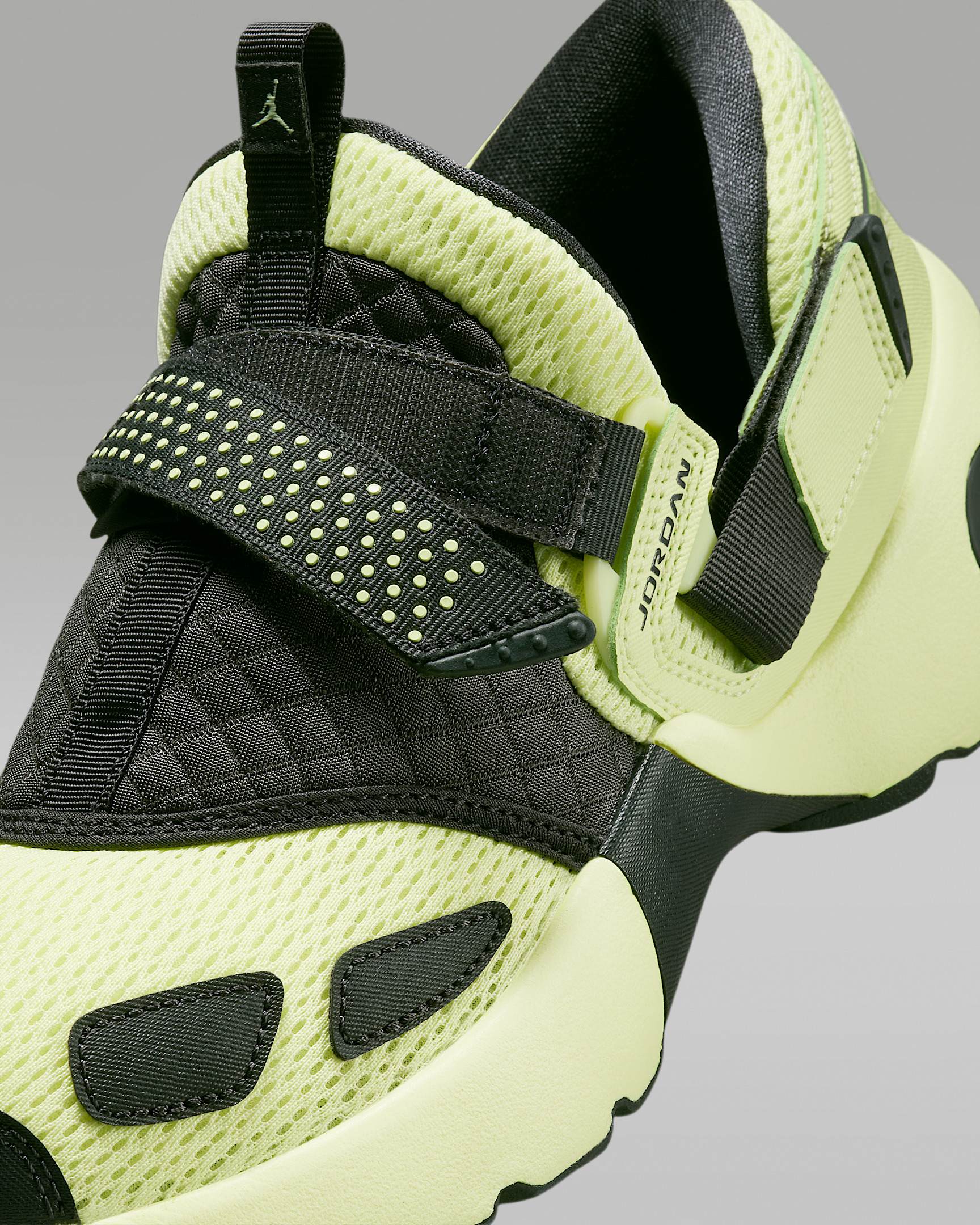 Jordan Trunner LX Women's Shoes - 7