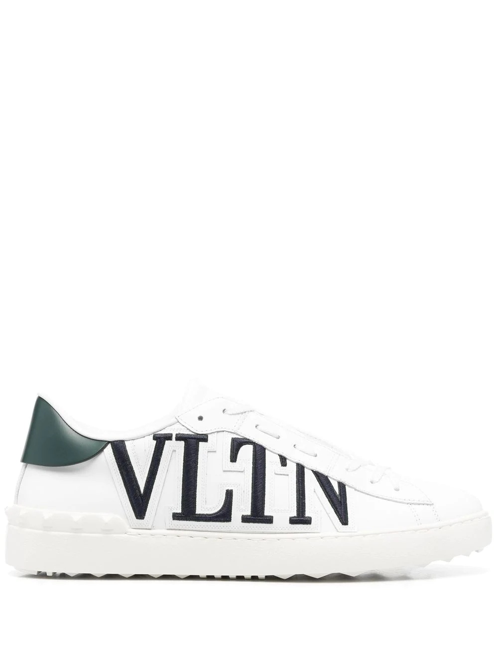 VLTN low-top sneakers - 1