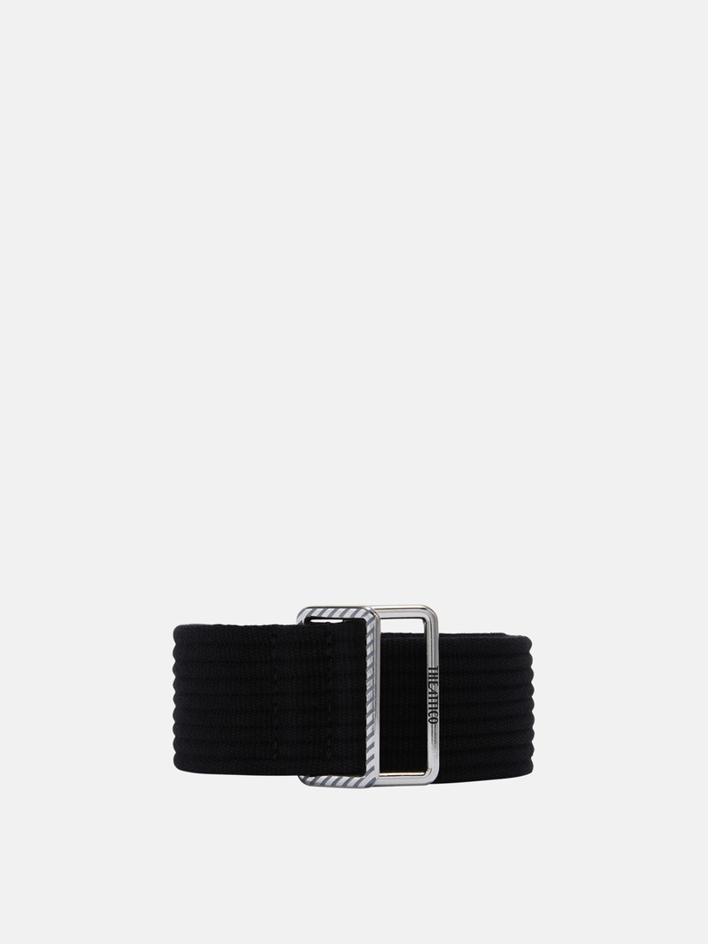 BLACK BELT 1
