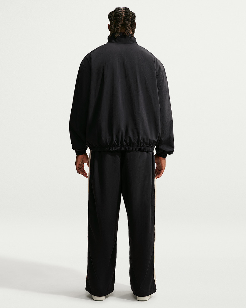 Nike Sportswear Club Men's 1/2 Zip Jacket 10