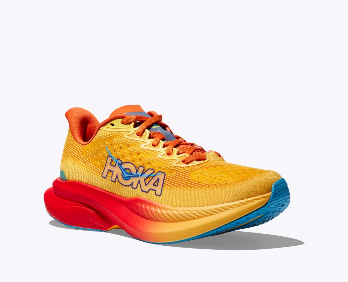 Women's Mach 6 - 6