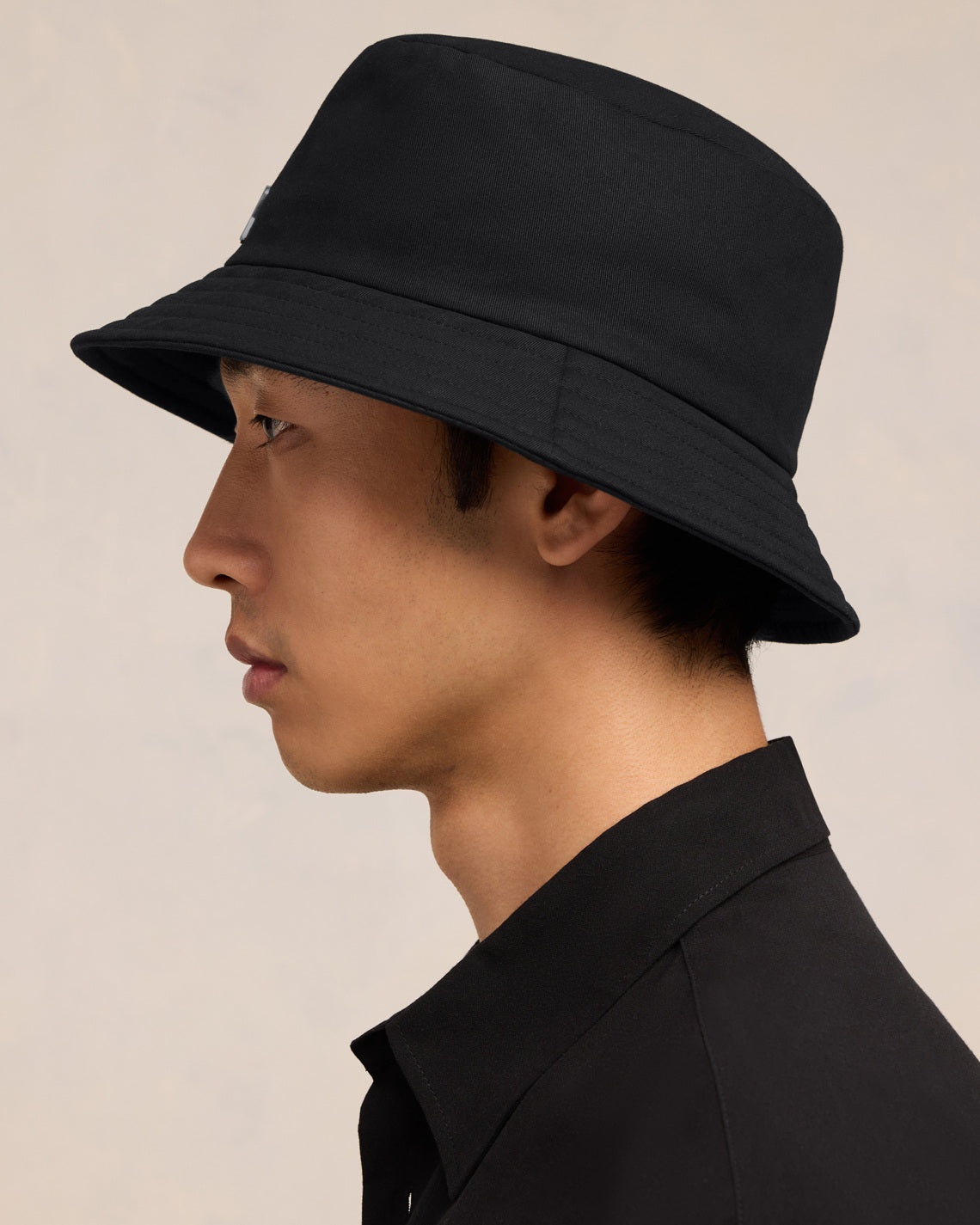REVERSIBLE AMI DE COEUR BUCKET HAT - 5