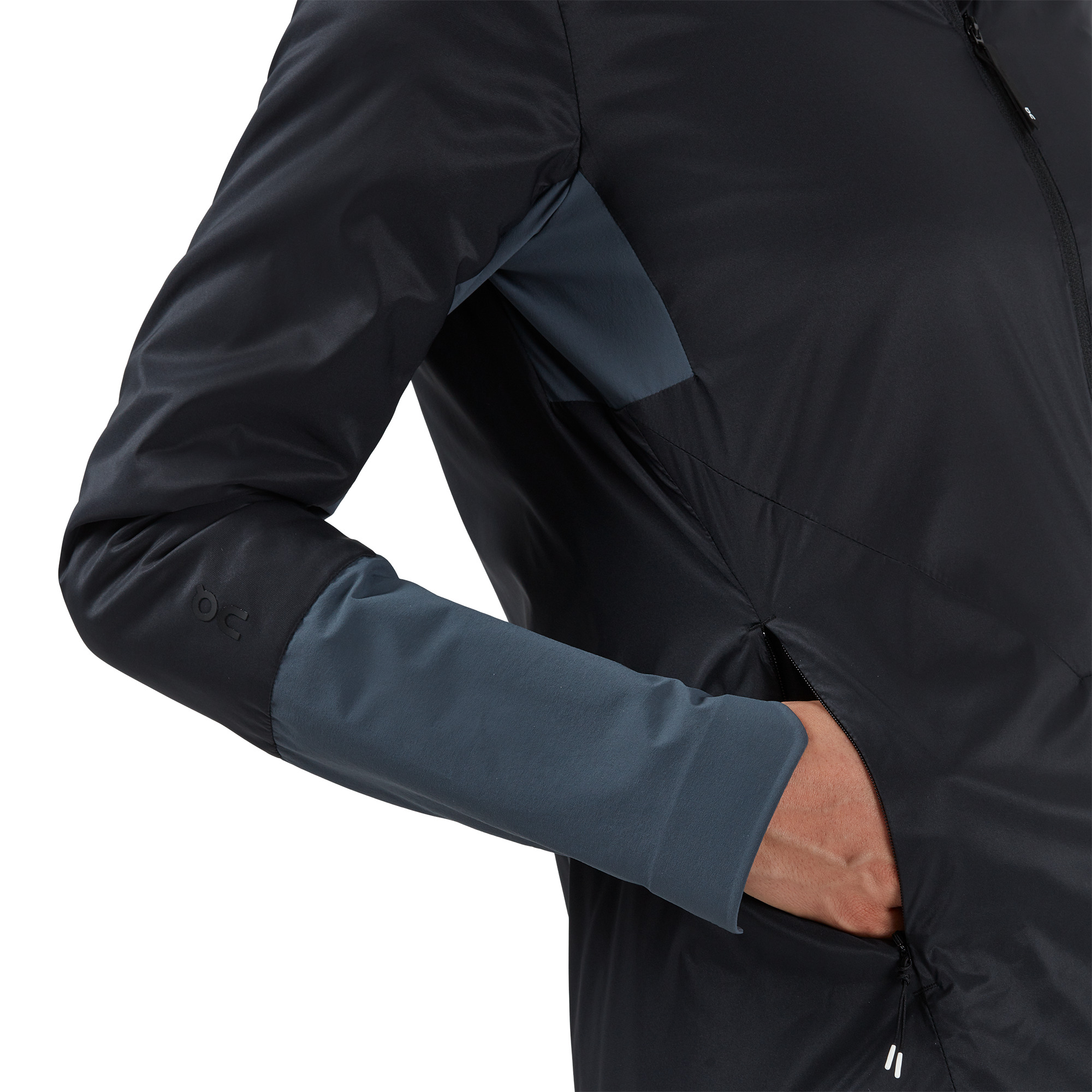 Insulator Jacket - 7