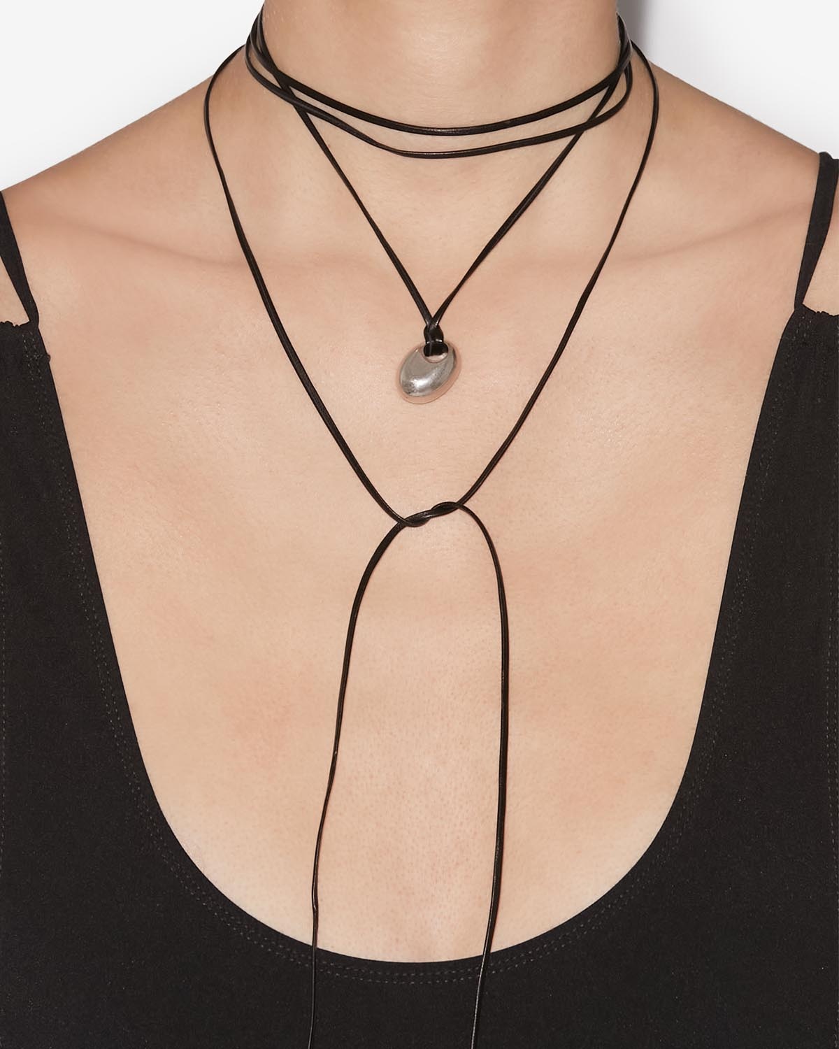 AOI NECKLACE - 2