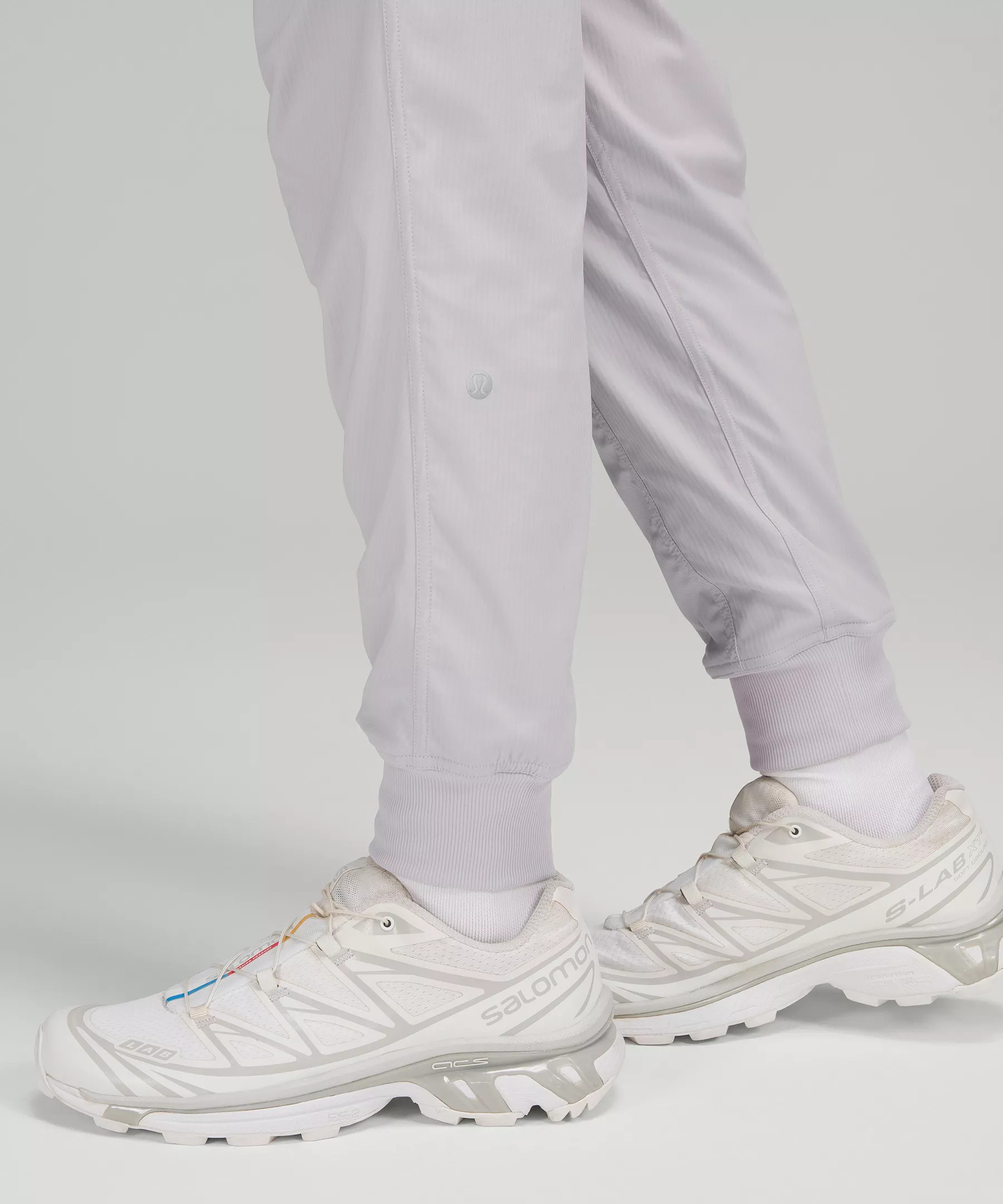 Dance Studio Mid-Rise Jogger *Full Length - 5