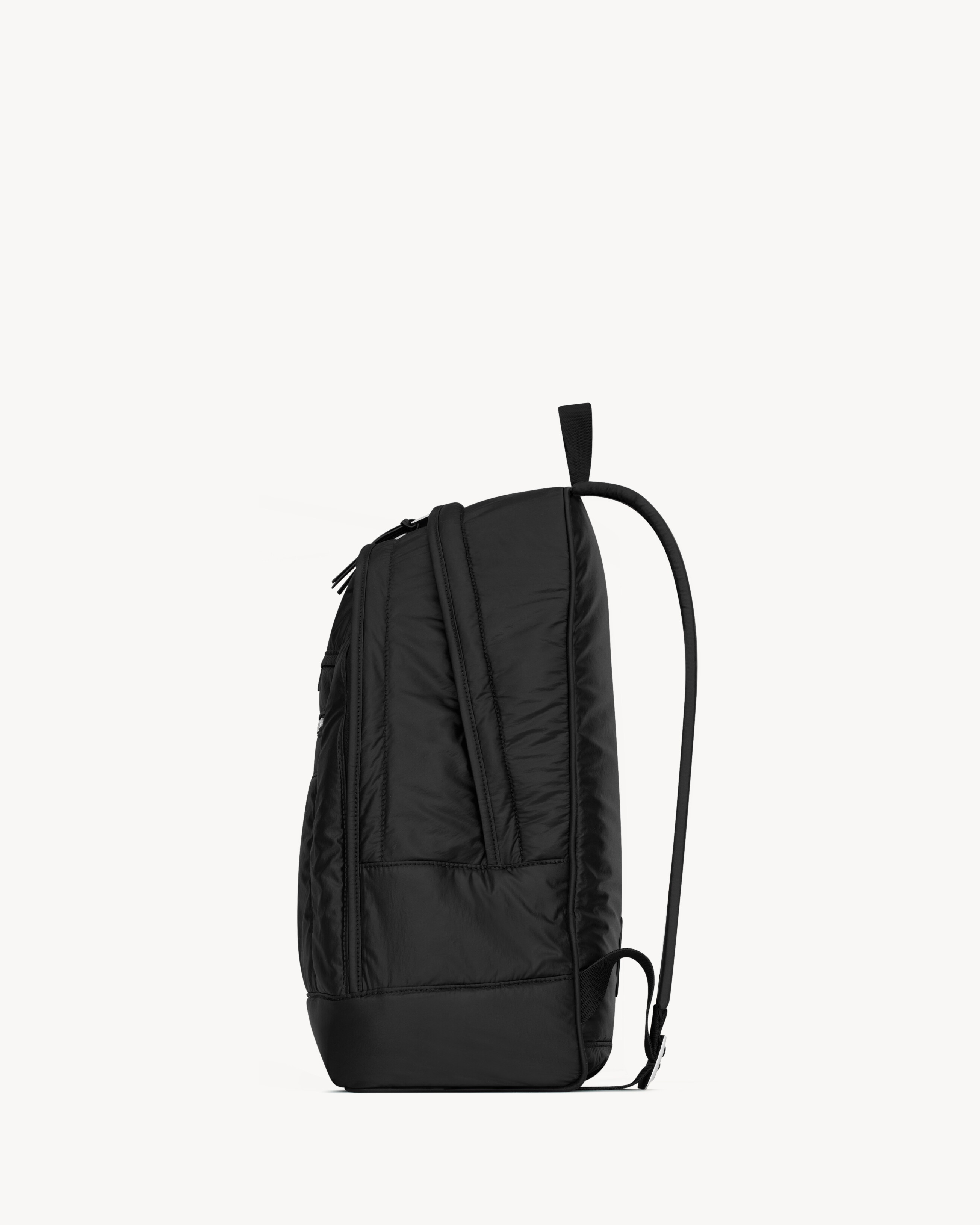 CITY BACKPACK IN NYLON - 3