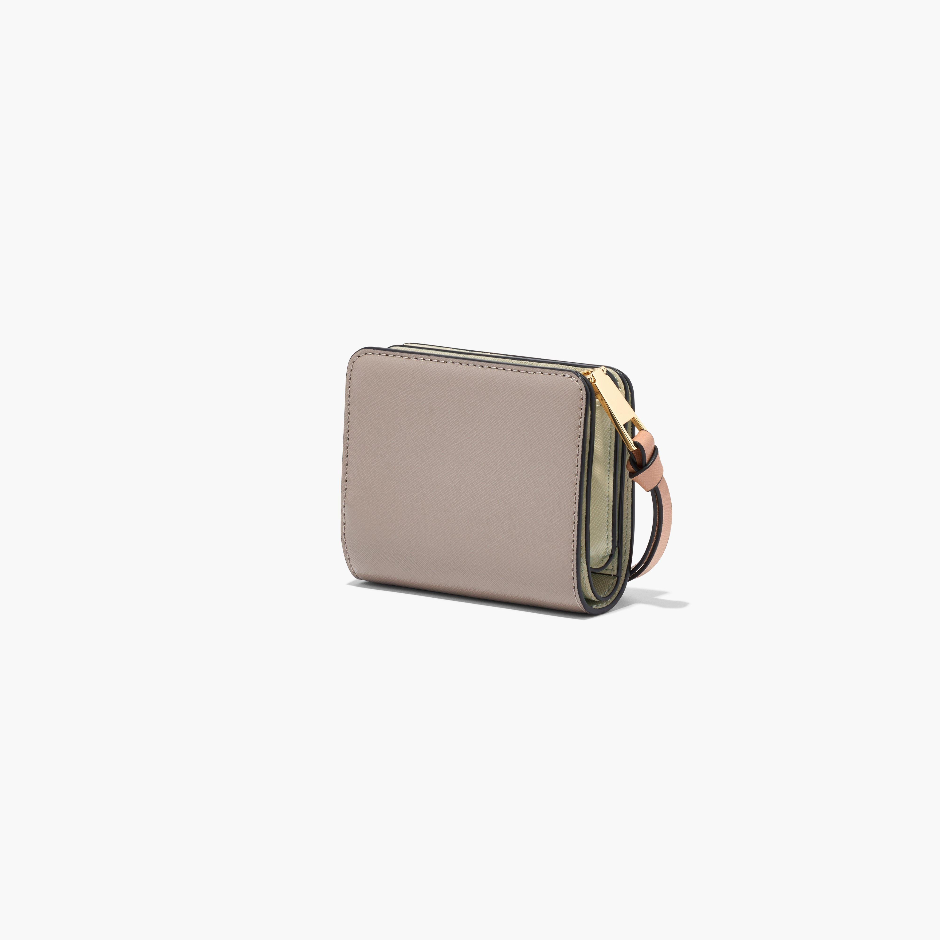 THE SNAPSHOT MINI COMPACT WALLET - 2