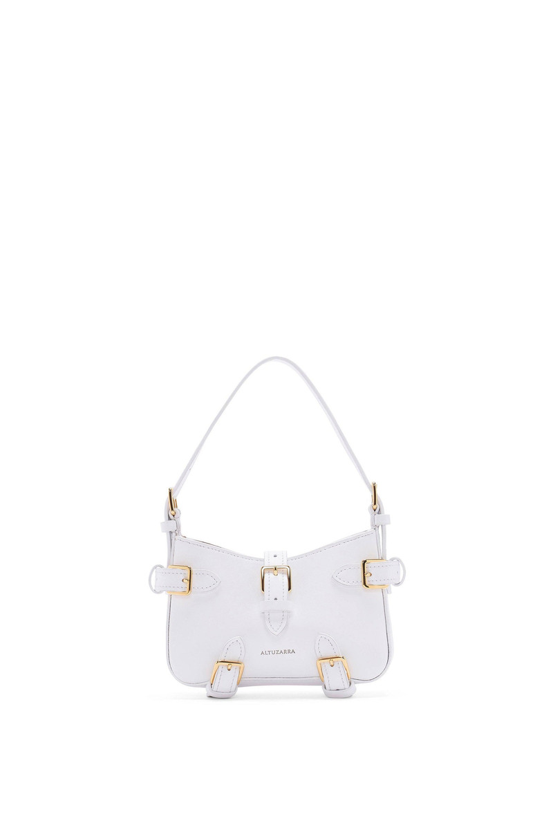 Altuzarra 'PLAY' BAGUETTE MINI outlook