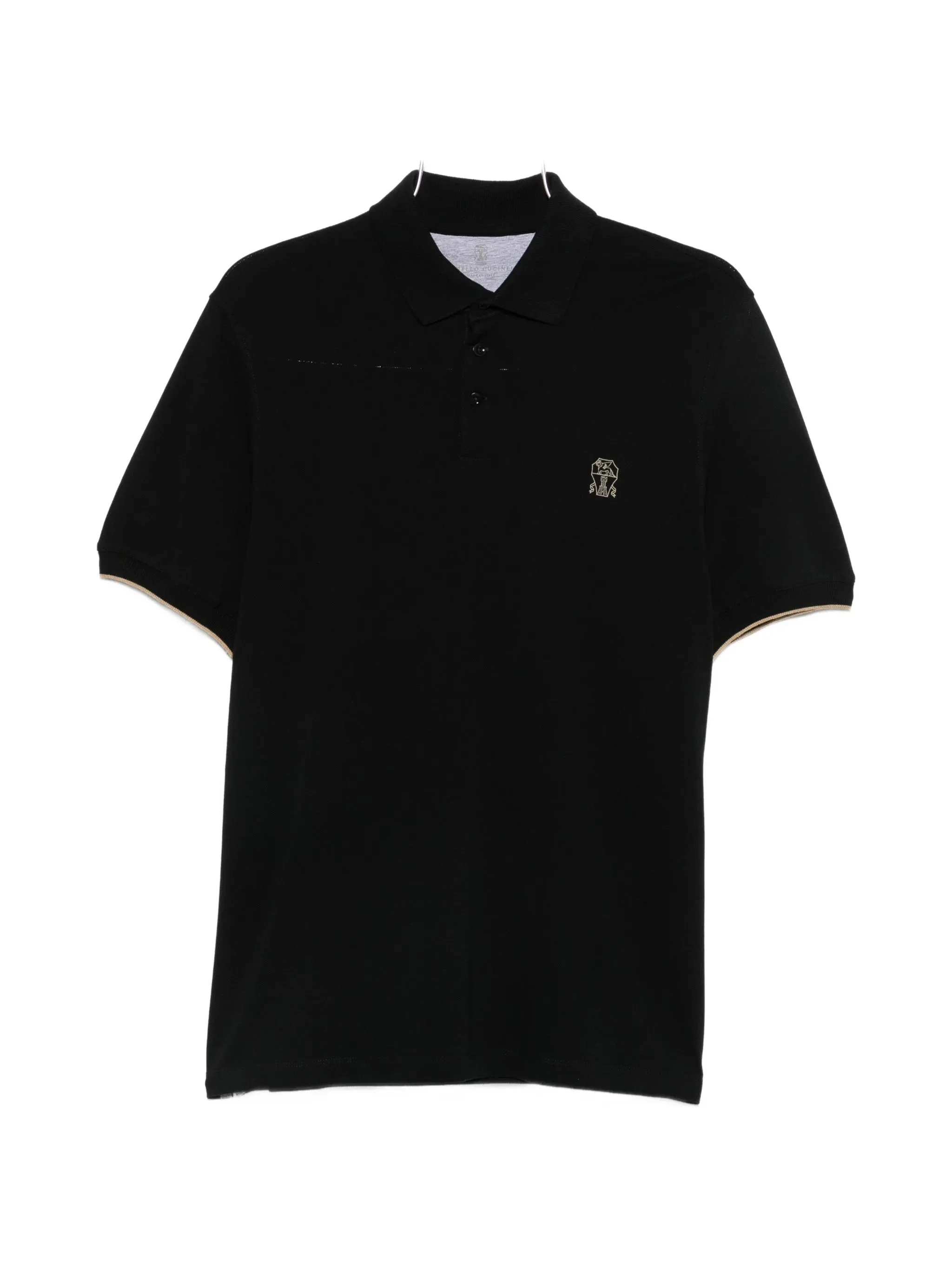 Brunello Cucinelli Polo Shirts - 1