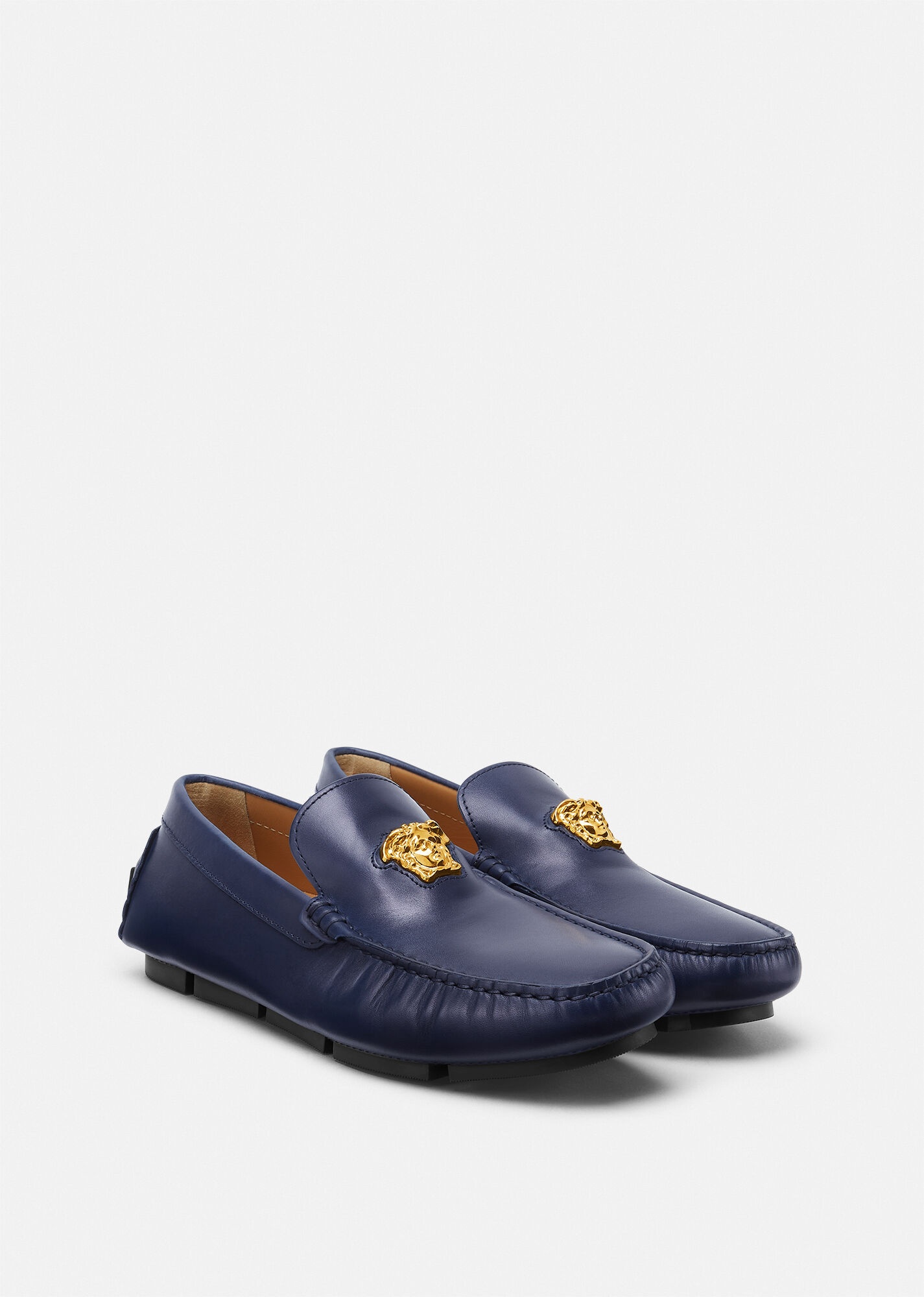 La Medusa Driver Shoes - 2