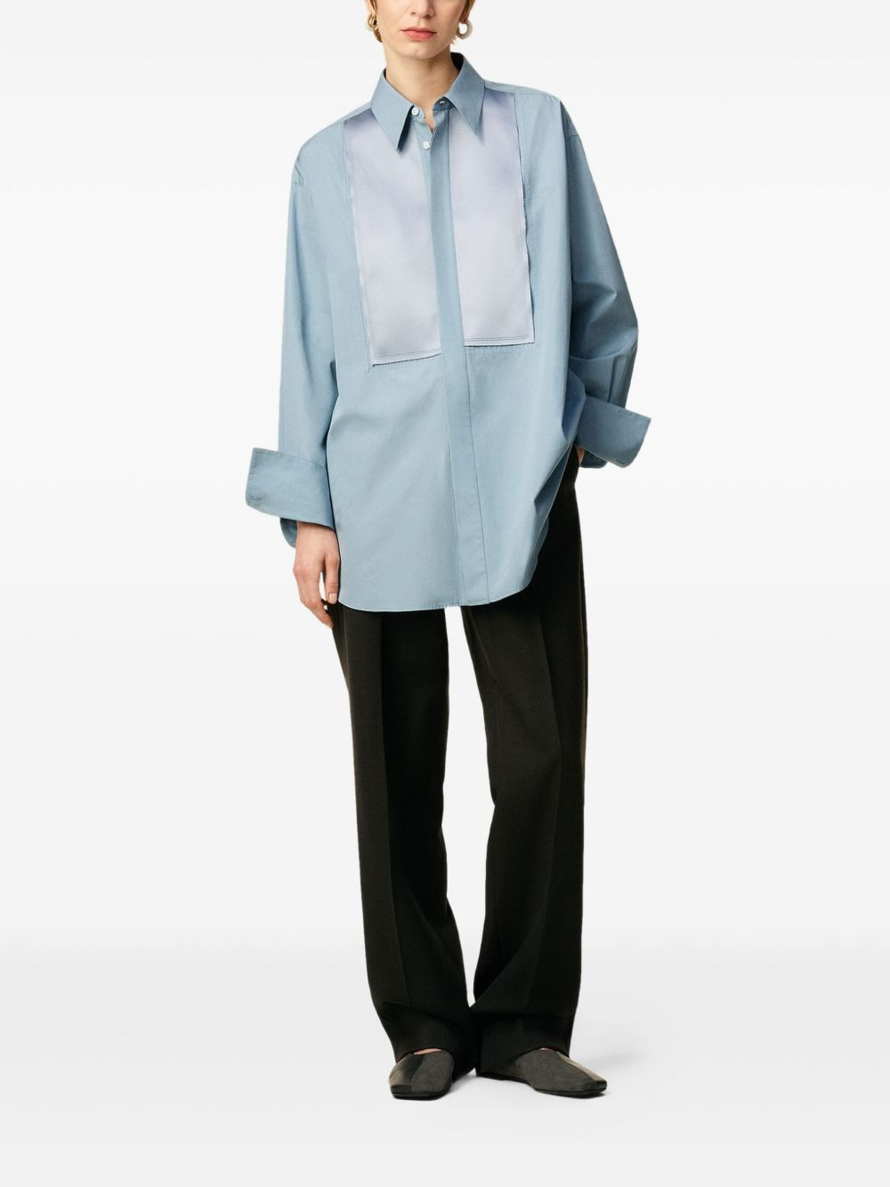 cotton shirt - 3