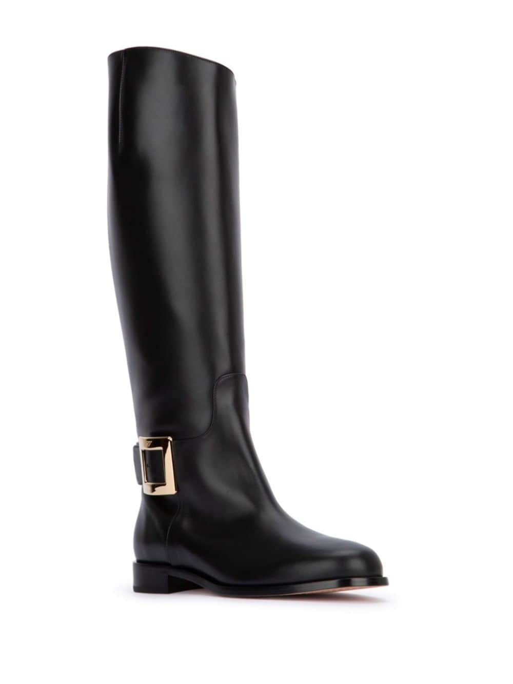 Viv boots - 2