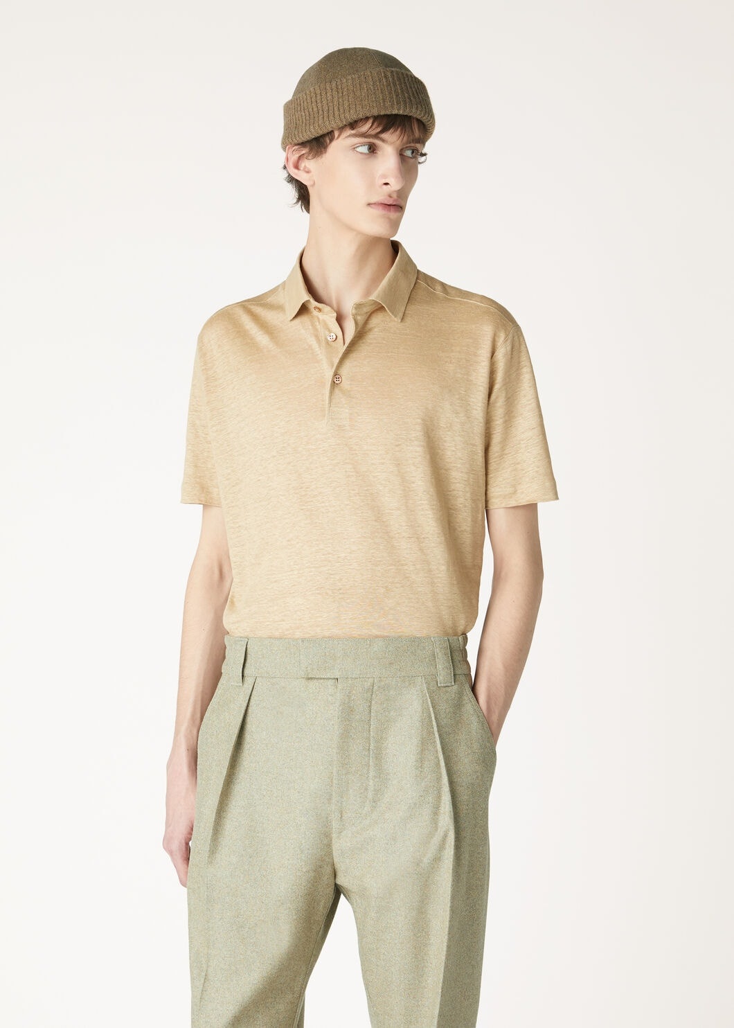 Polo Shirt - 4