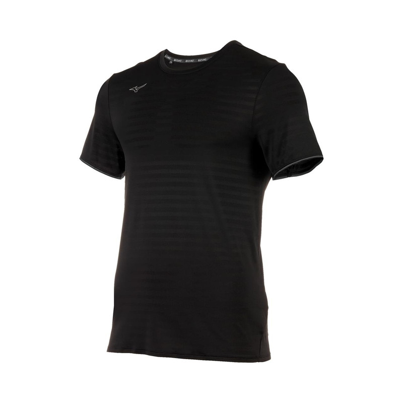 Men's Athletic Eco Short Sleeve Tee 1