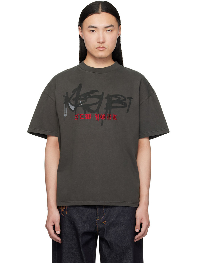 Black Graff Ekcess S/S T-shirt 1