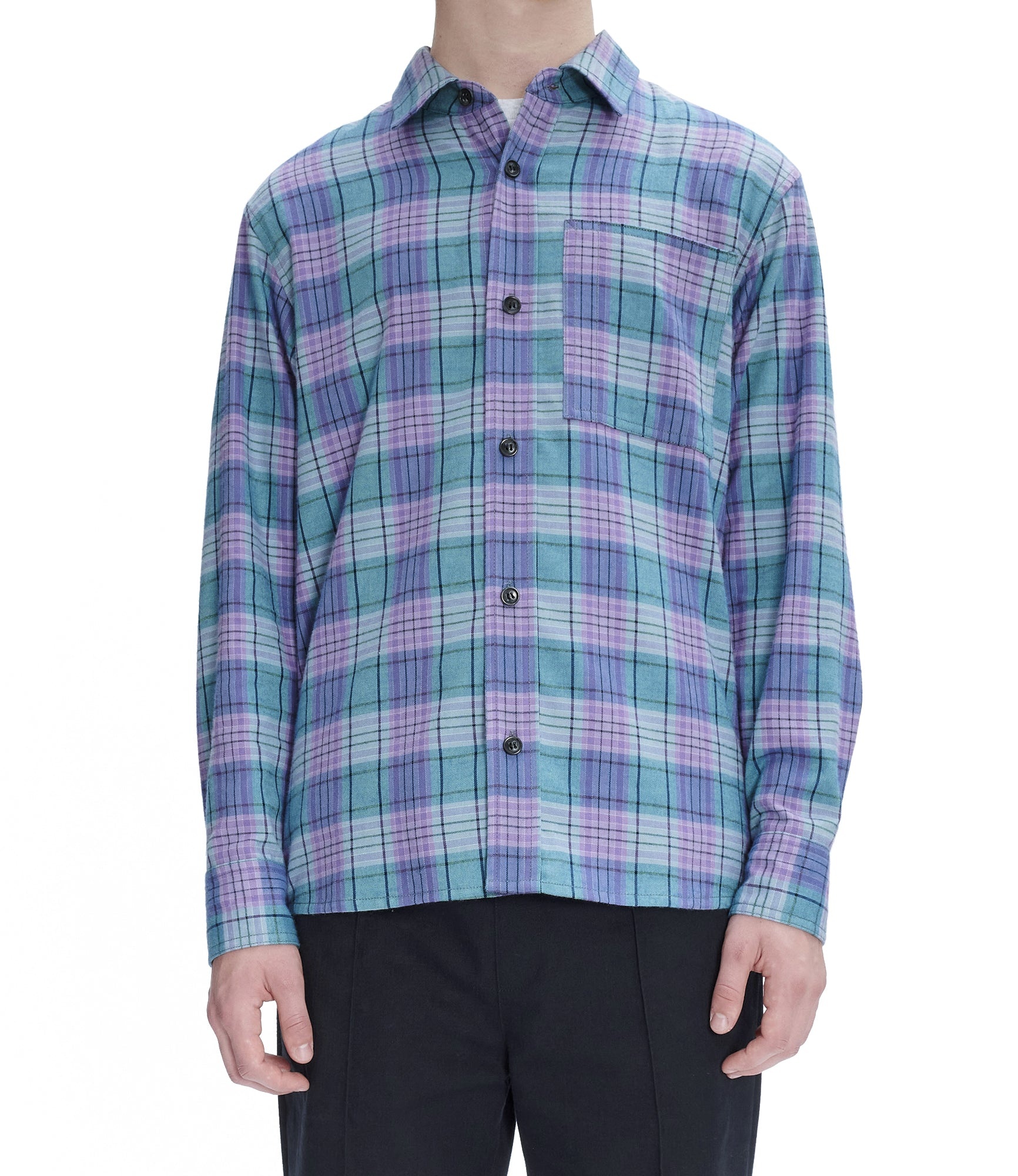 Graham overshirt - 4