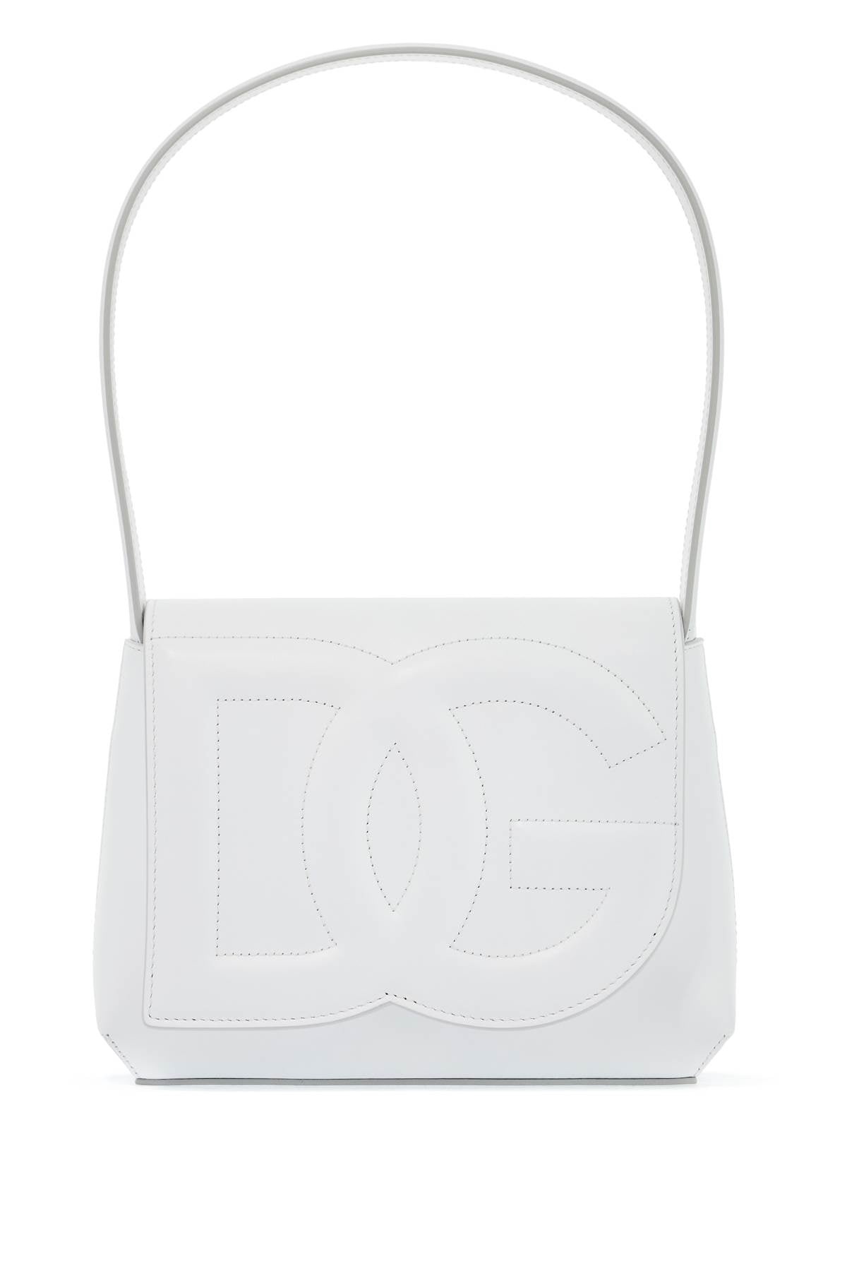 Dolce & Gabbana Dg Logo Shoulder Bag Women - 1