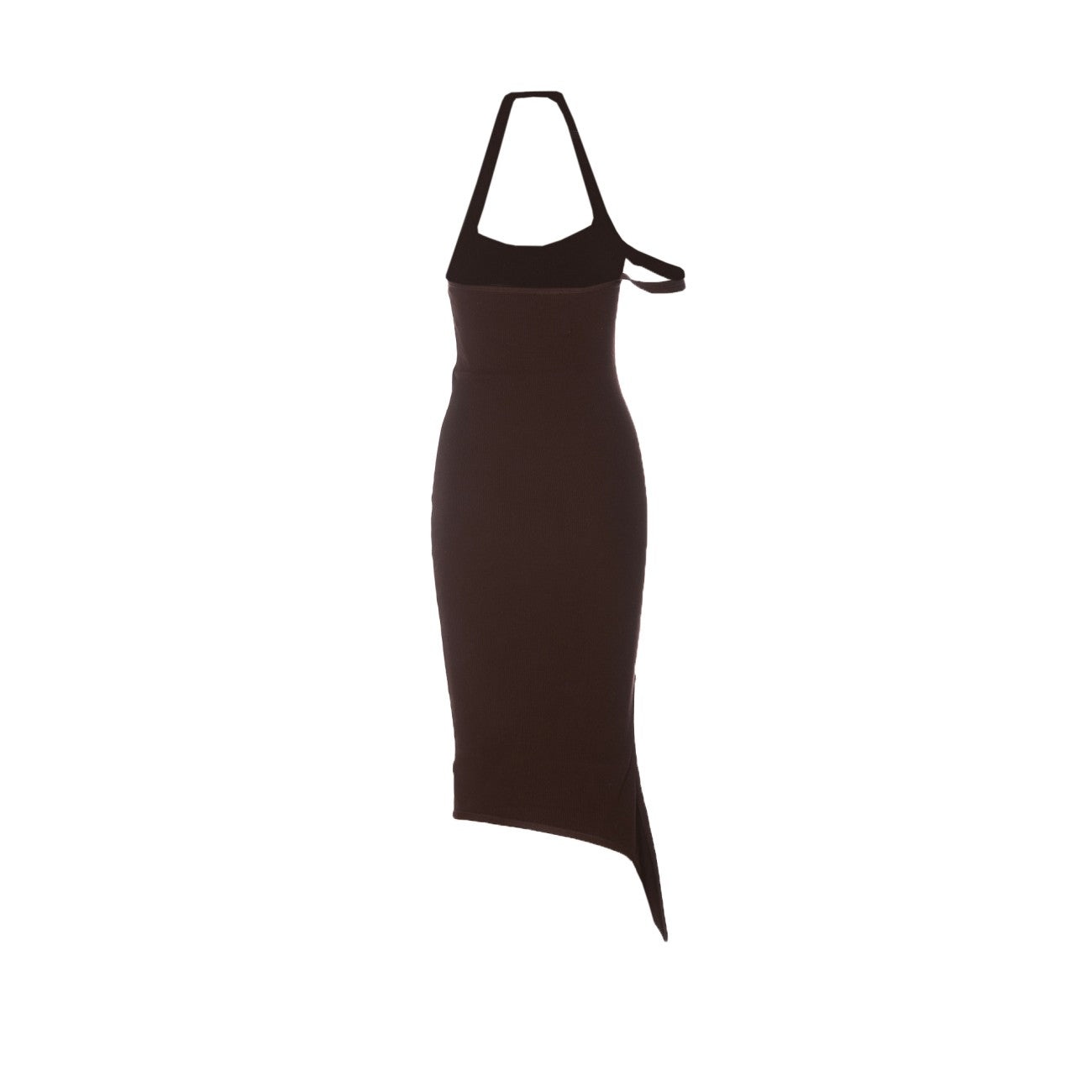 ワンピース Courreges 'Undressed Light Knit' dress Courreges 'undressed light knit' dress available on julian
