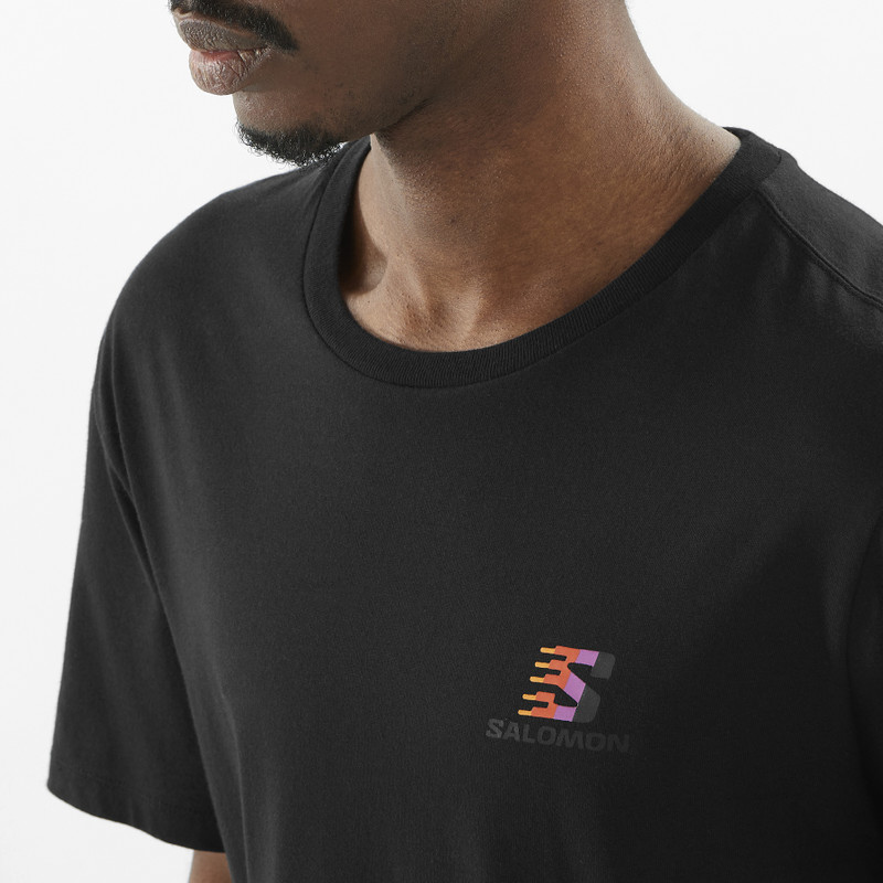 SNOW INSPIRED FURIOUS LOGO 4