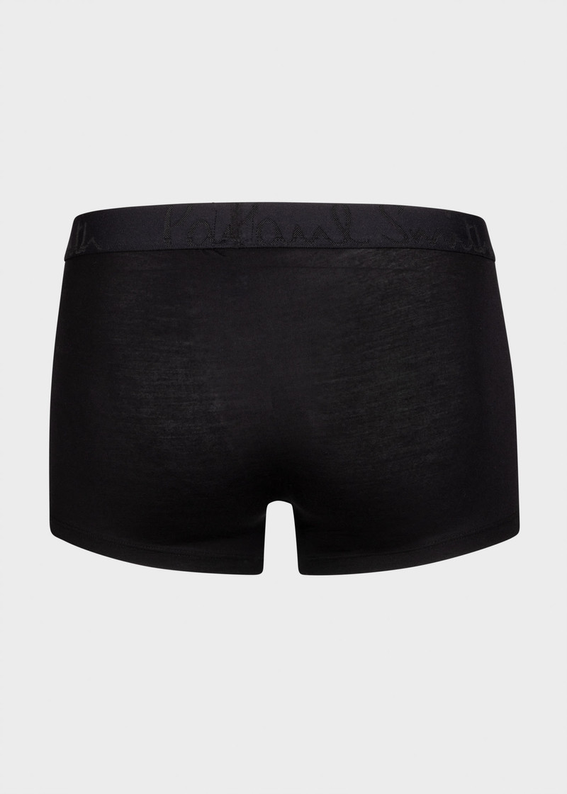 Paul Smith Modal-Blend Trunks Three Pack outlook