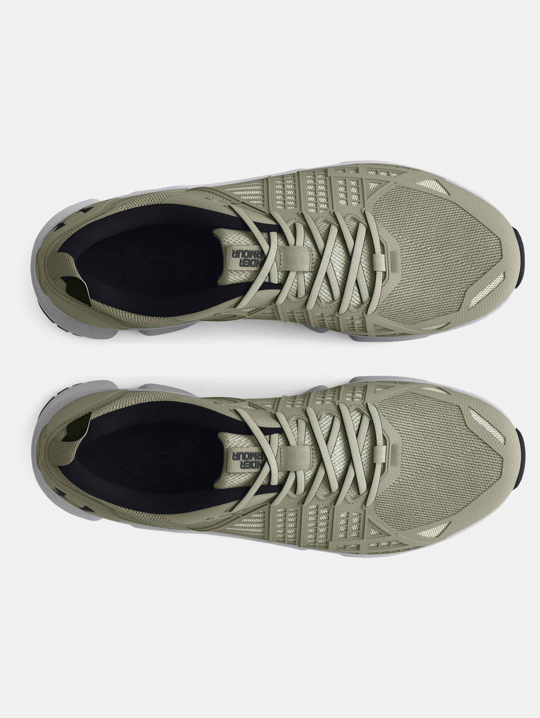 Women's UA Micro G® Strikefast Tactical Shoes - 3
