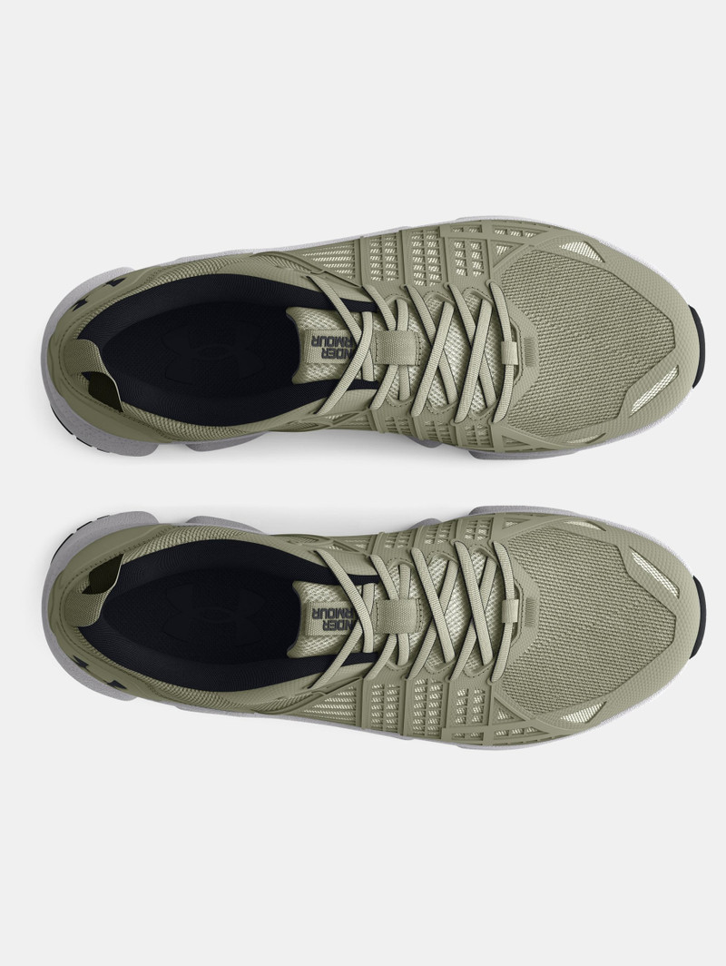 Women's UA Micro G® Strikefast Tactical Shoes 3