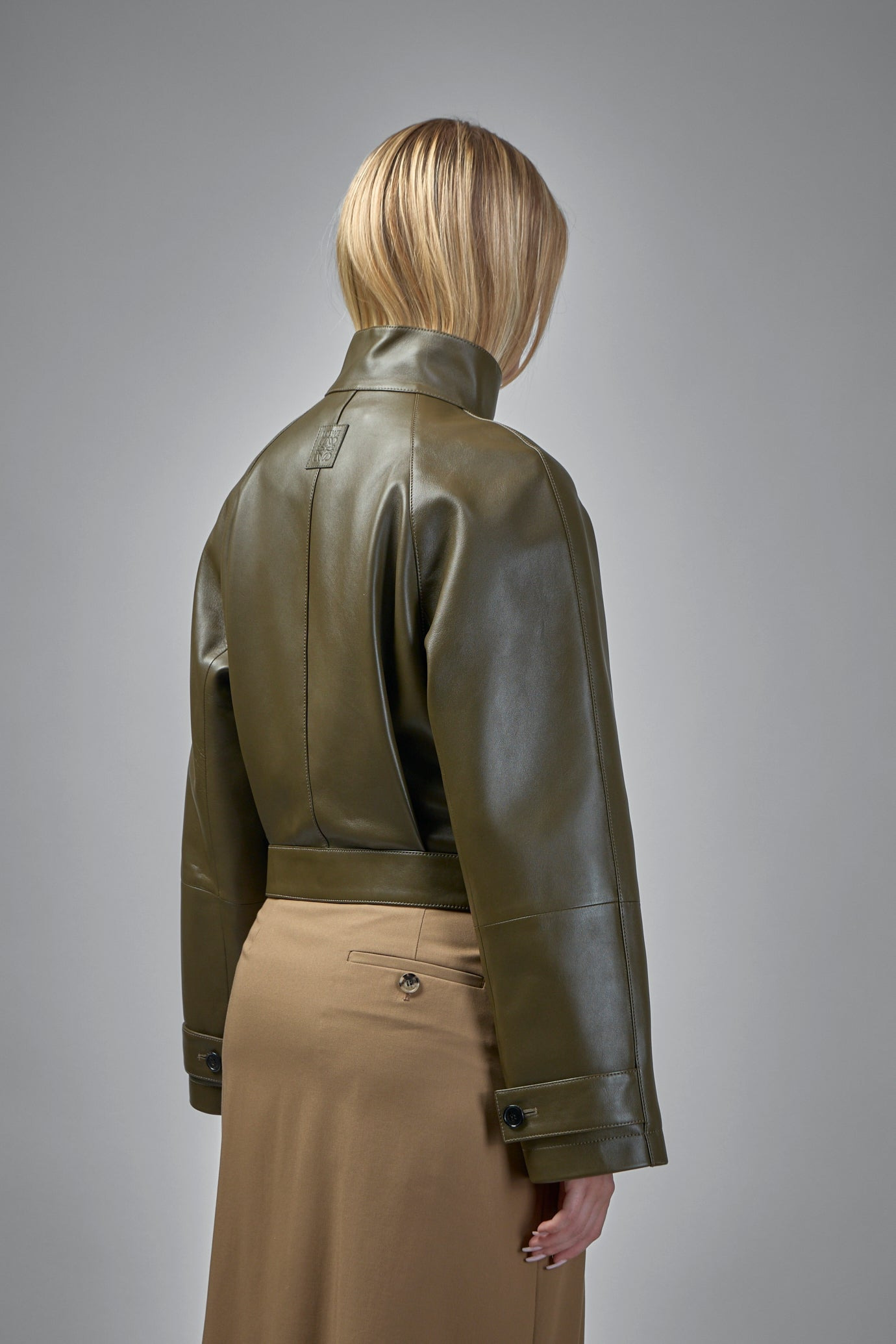Short Trench - 4