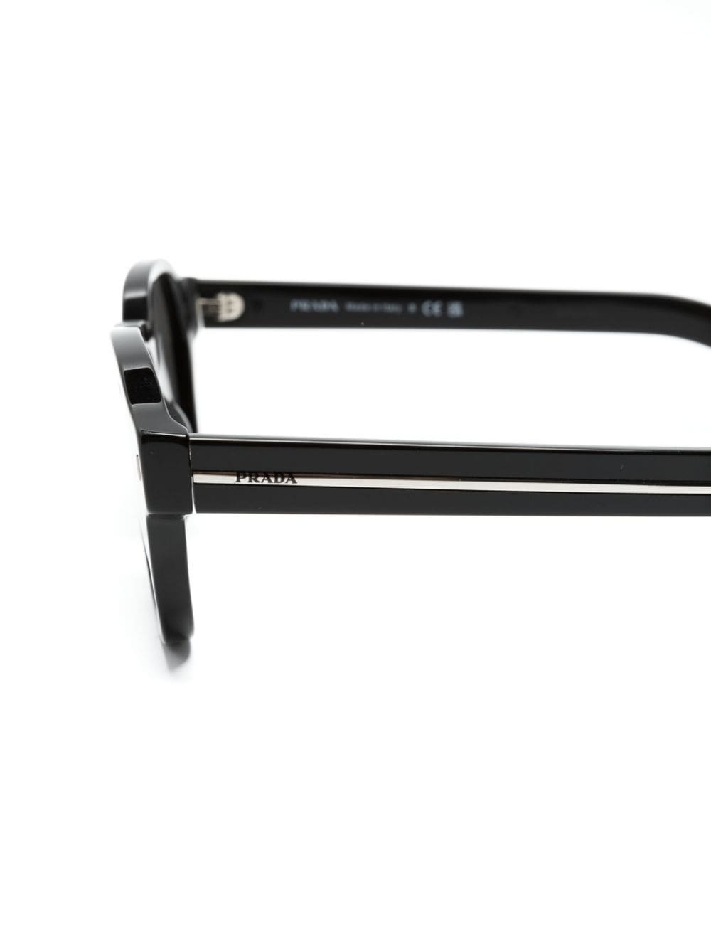 Willow geometric-frame sunglasses - 3
