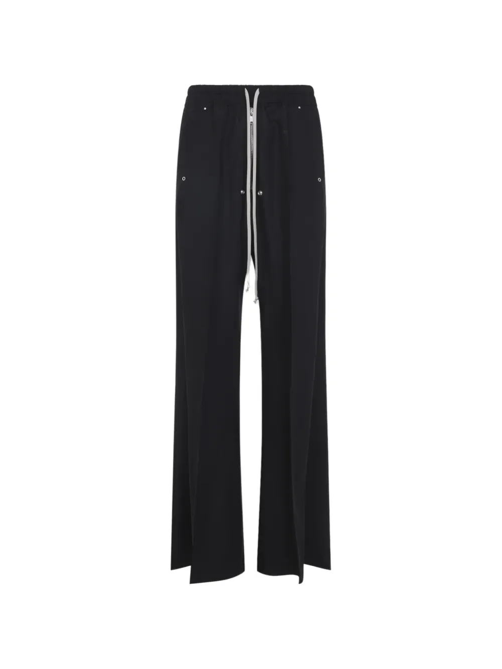 RICK OWENS - Men Wide Bela Pants - 1