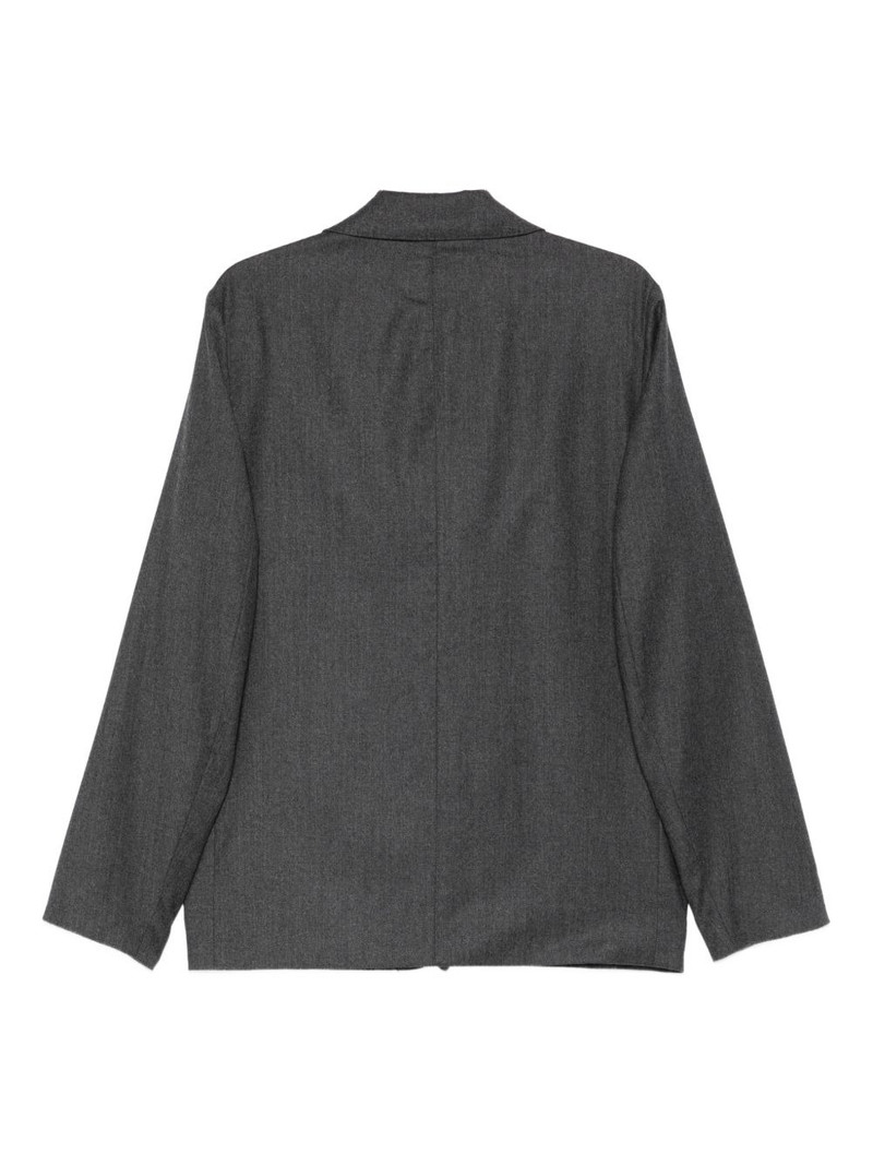 Paul Smith pocket button-fastening overshirt outlook