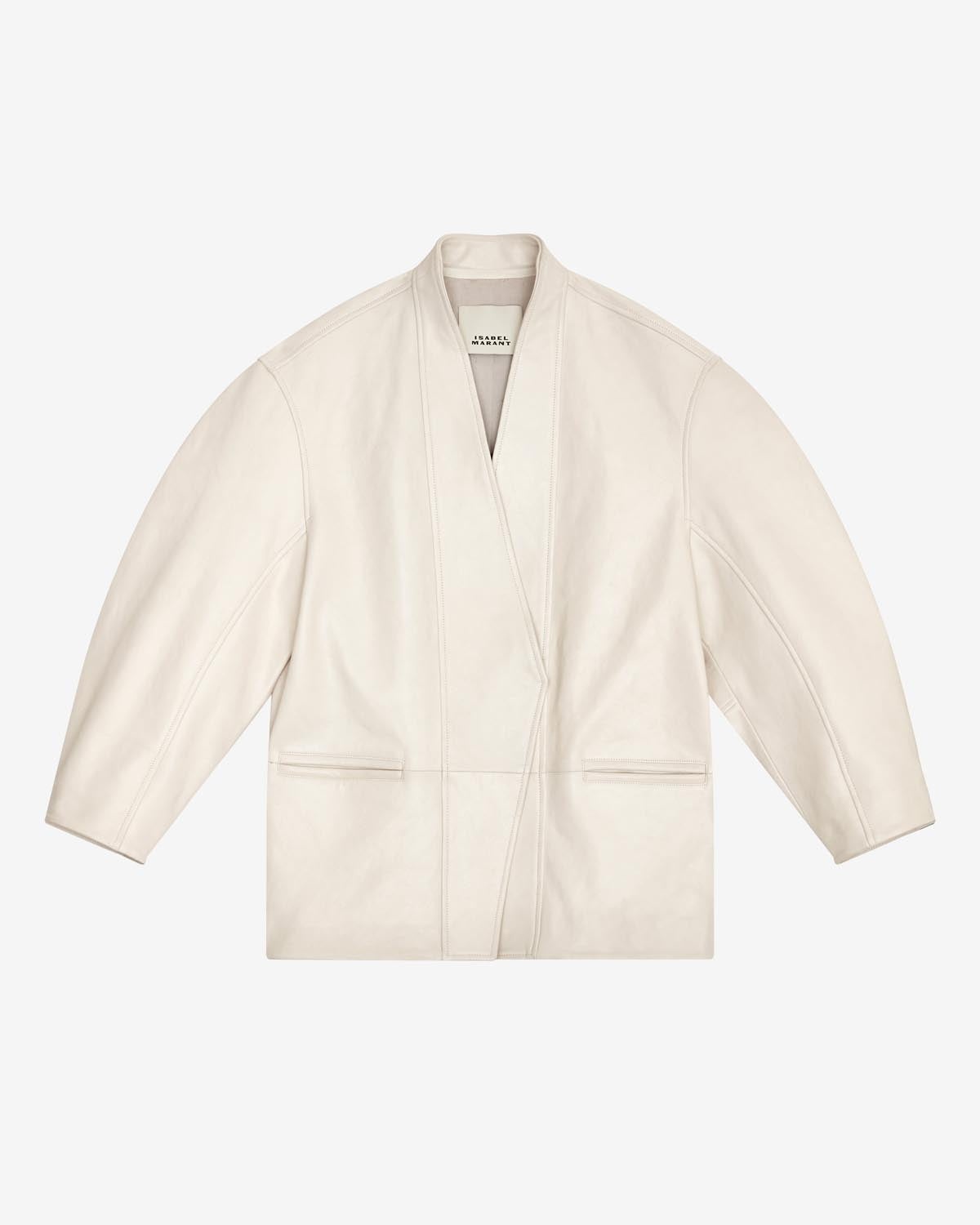 IKENA JACKET - 1