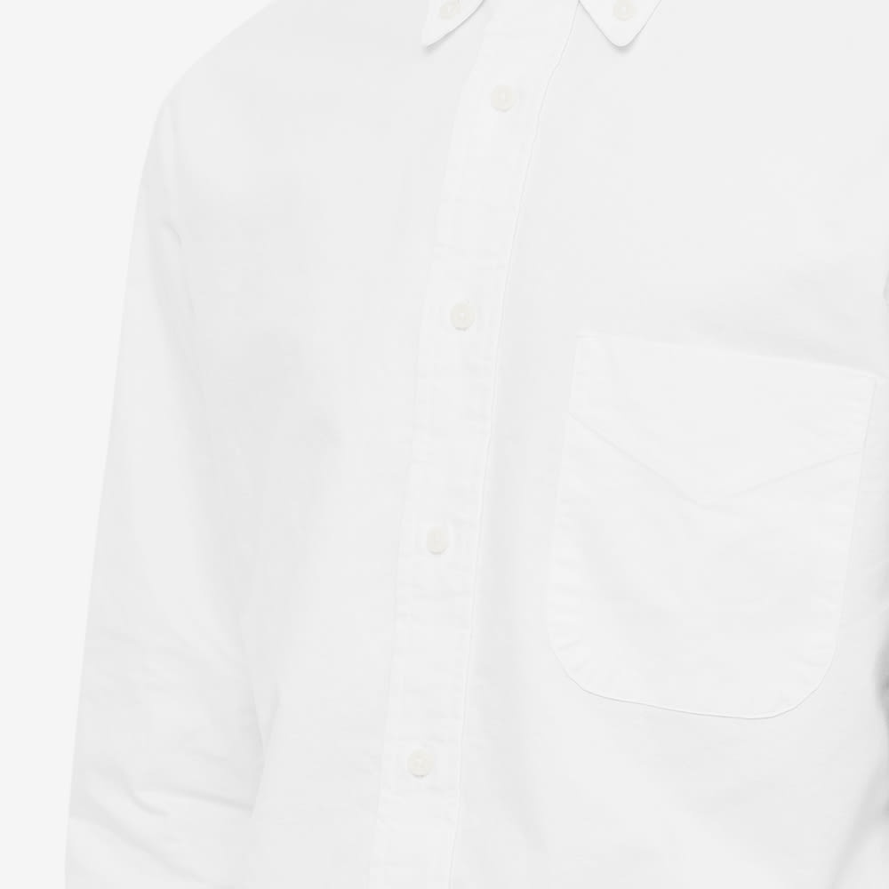 Gitman Vintage Button Down Oxford Shirt - 5