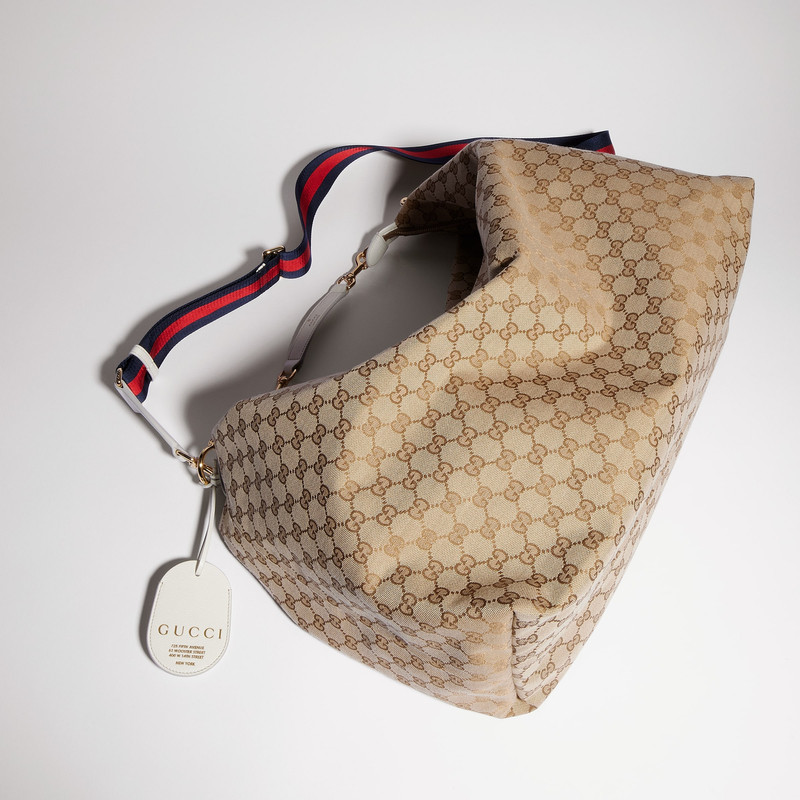 Brera large crossbody bag 11