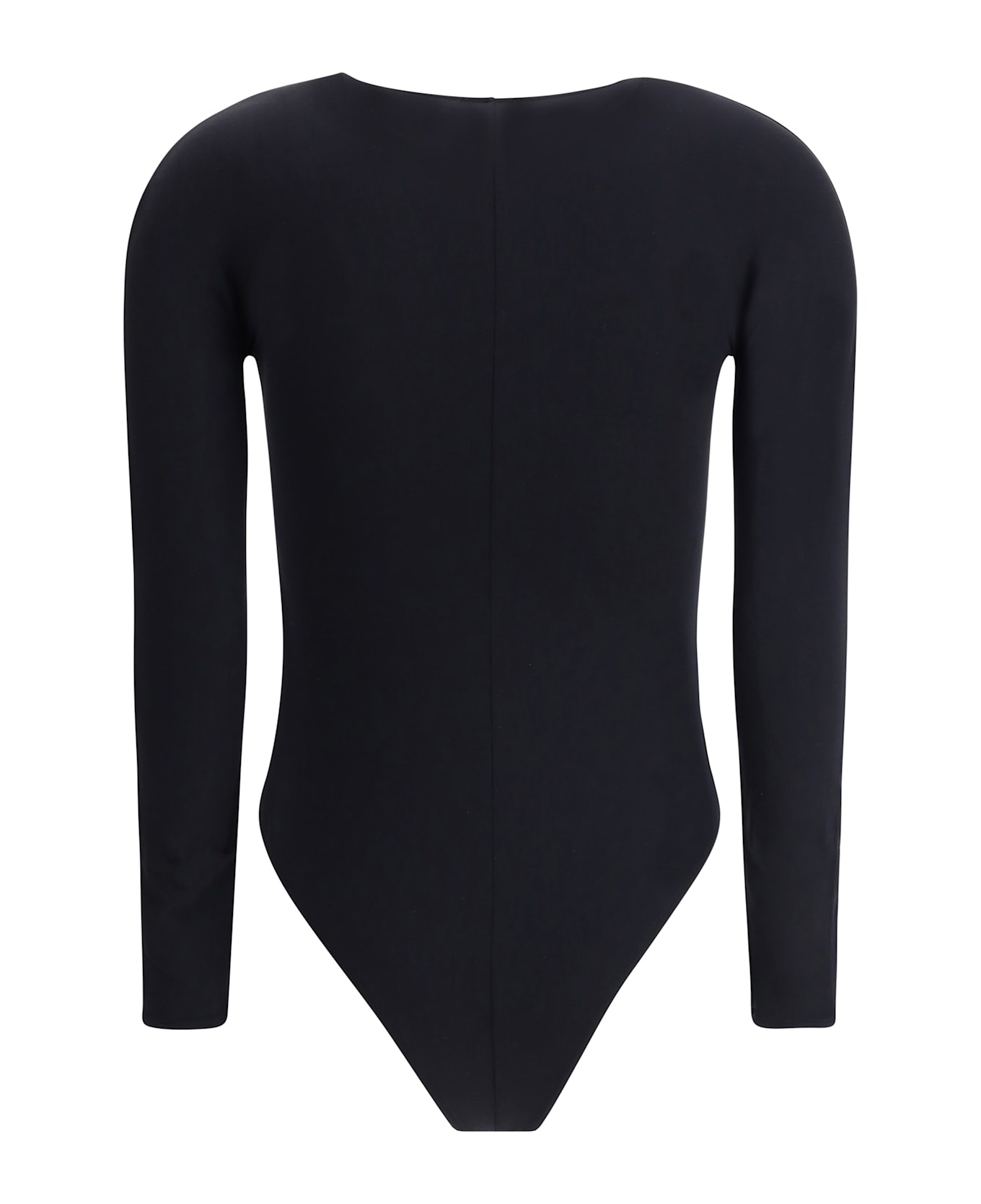 V-neck Bodysuit - 2