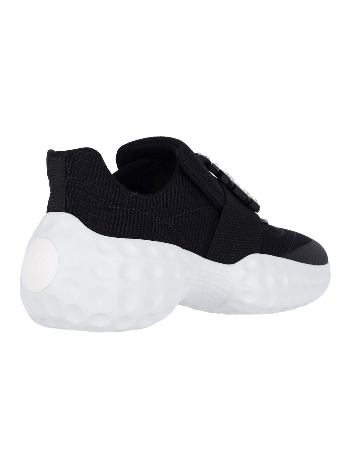 "VIV' RUN LIGHT SNEAKERS - 4