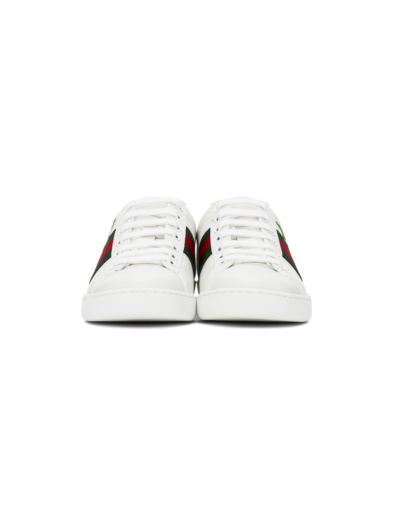 GUCCI Ace low-top sneakers outlook