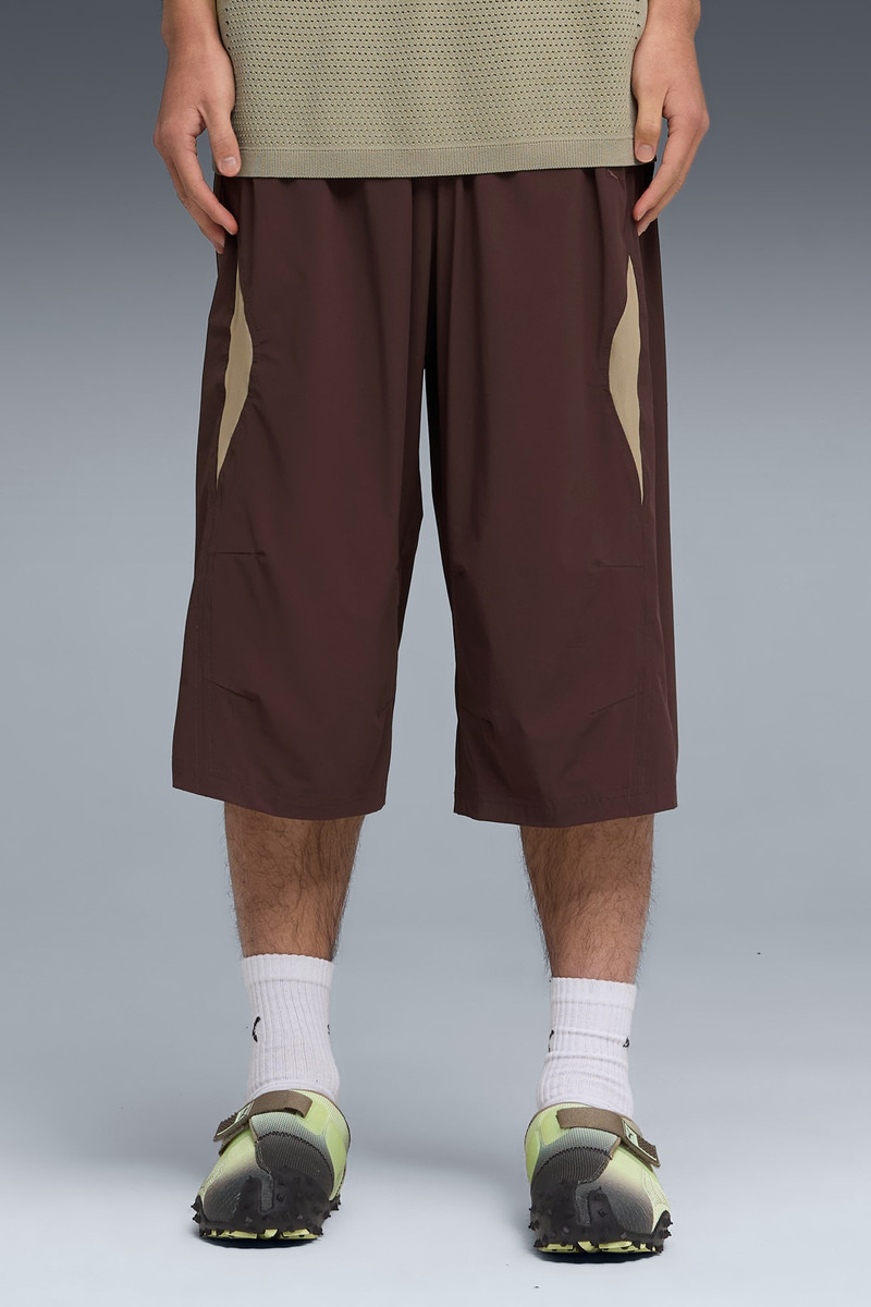 CLRT 2G Men's Long Shorts 5