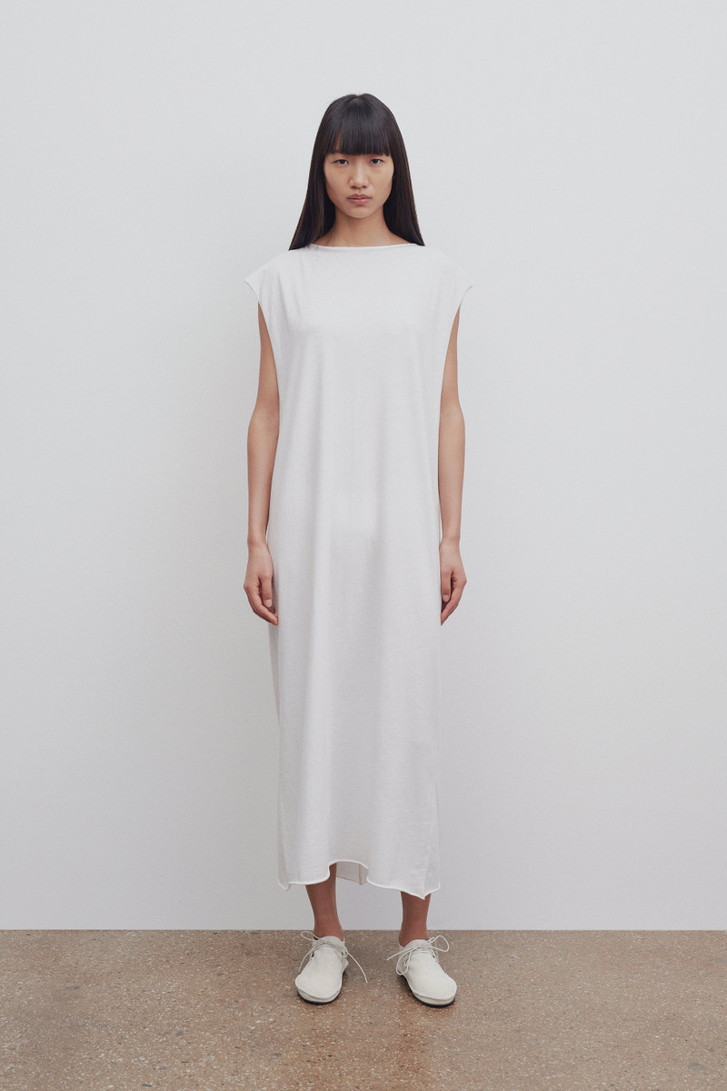 Rita Dress in Cotton 3